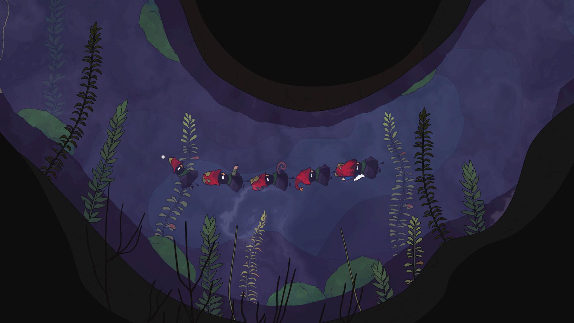 The Merlies screenshot 4