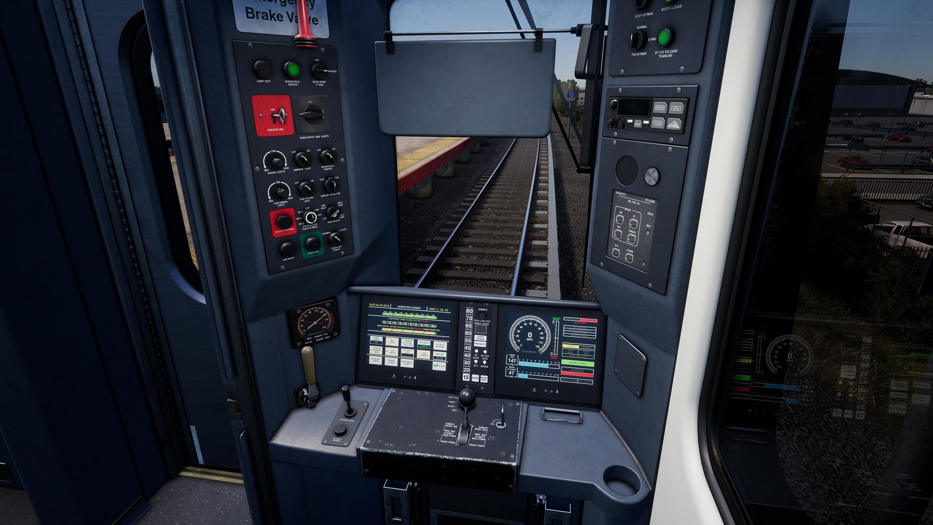 Train Sim World®: Long Island Rail Road: New York – Hicksville Route Add-On screenshot 4
