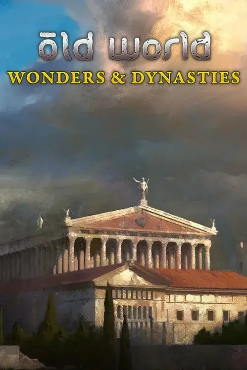 Old World - Wonders and Dynasties