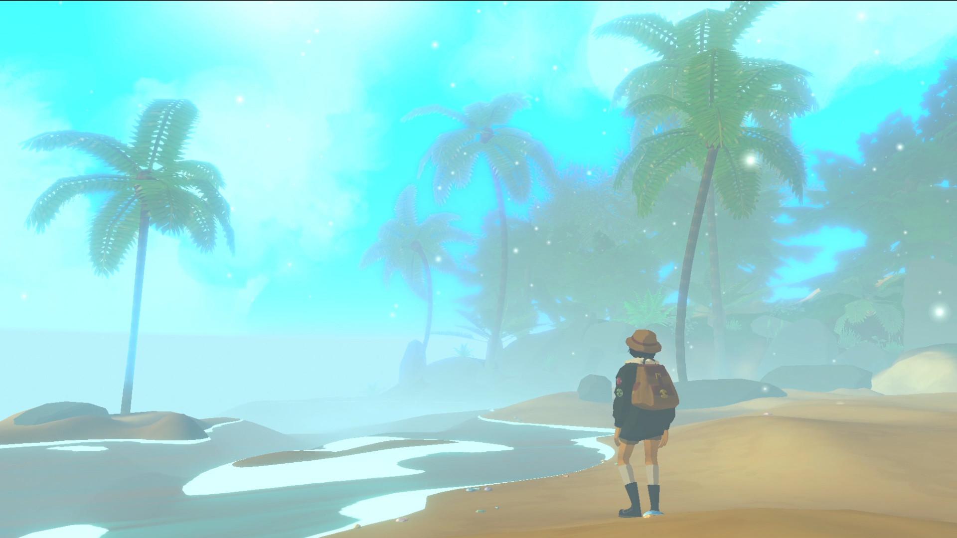 Beasts of Maravilla Island screenshot 0