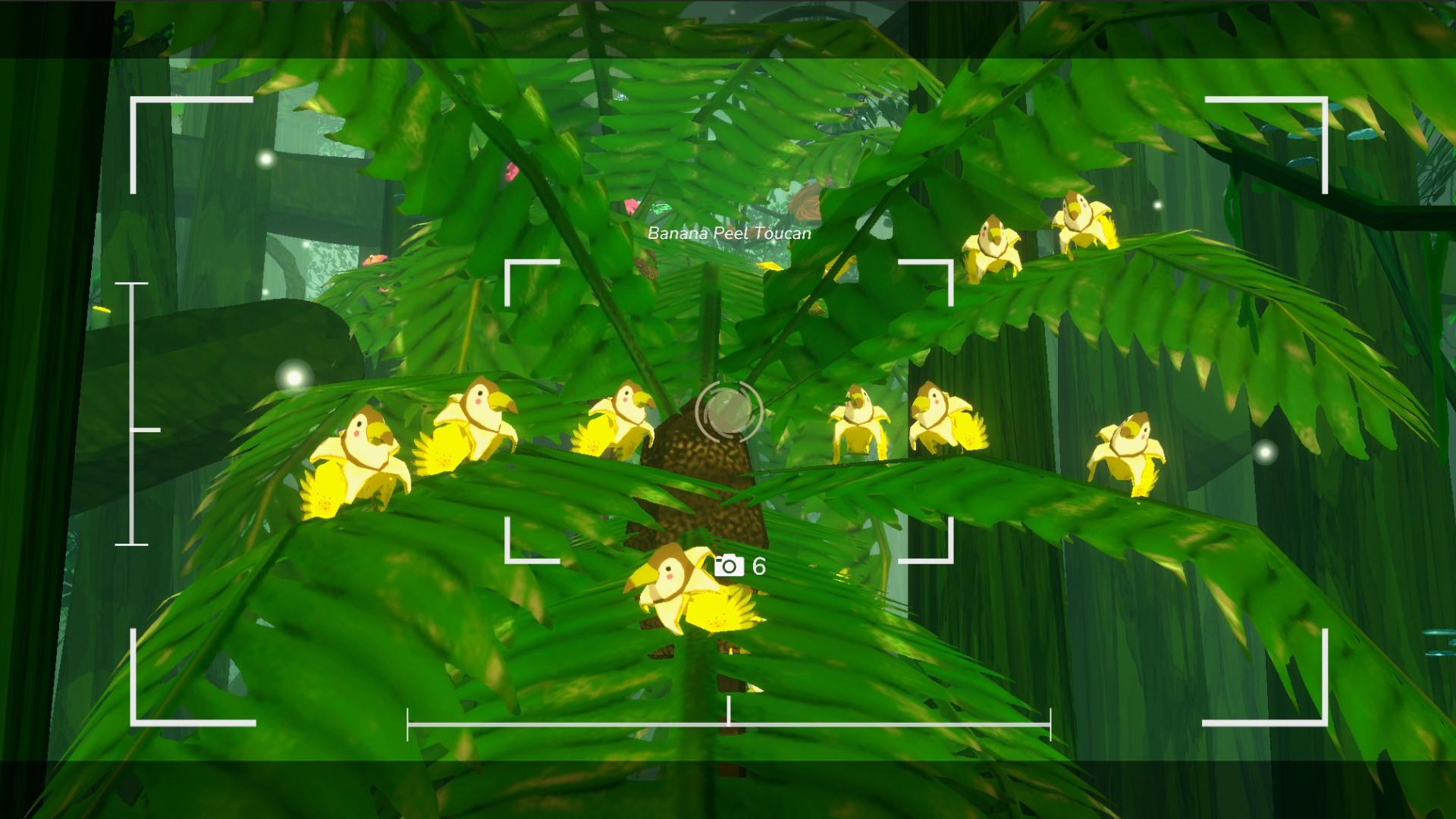 Beasts of Maravilla Island screenshot 2