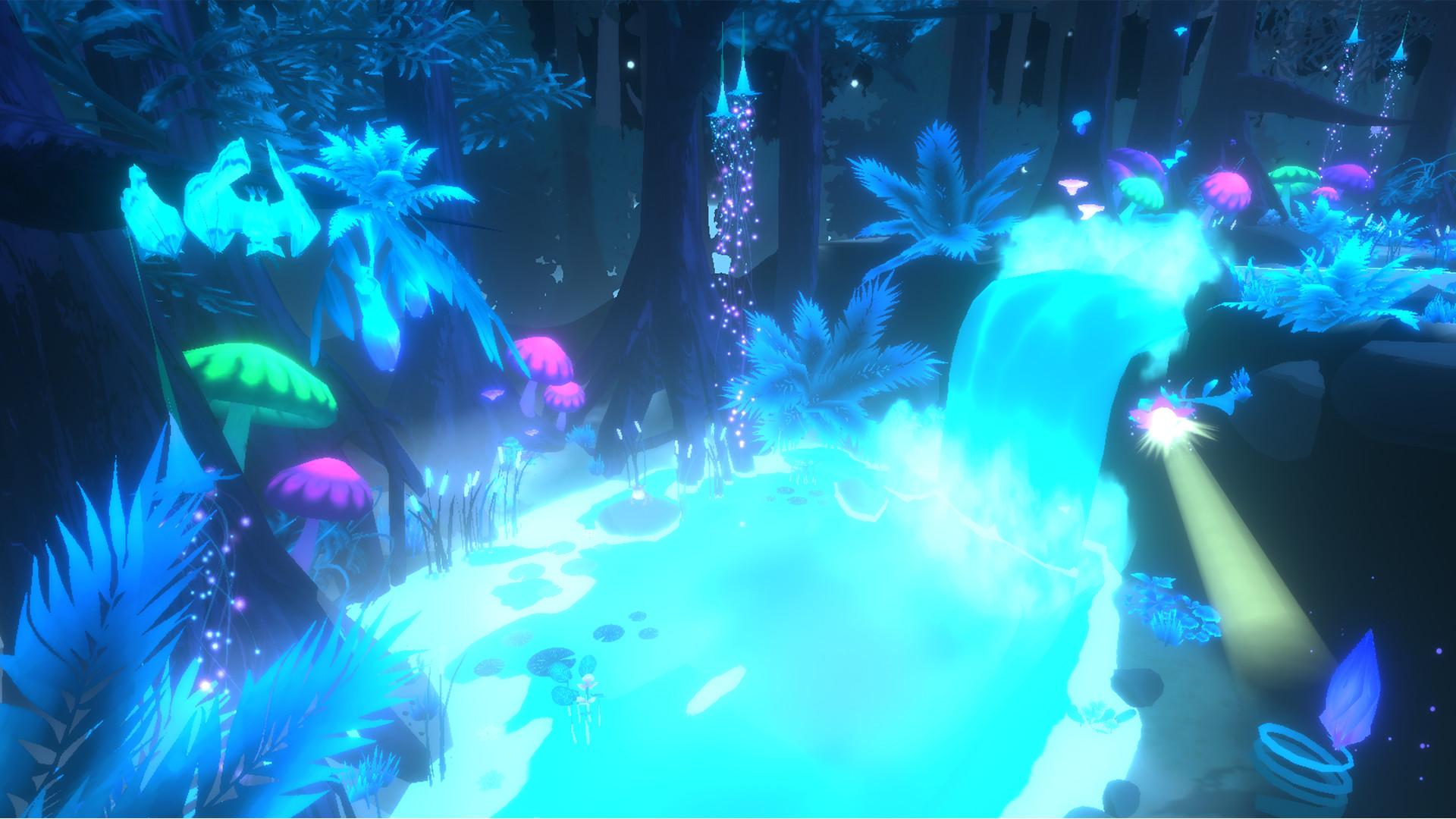 Beasts of Maravilla Island screenshot 3