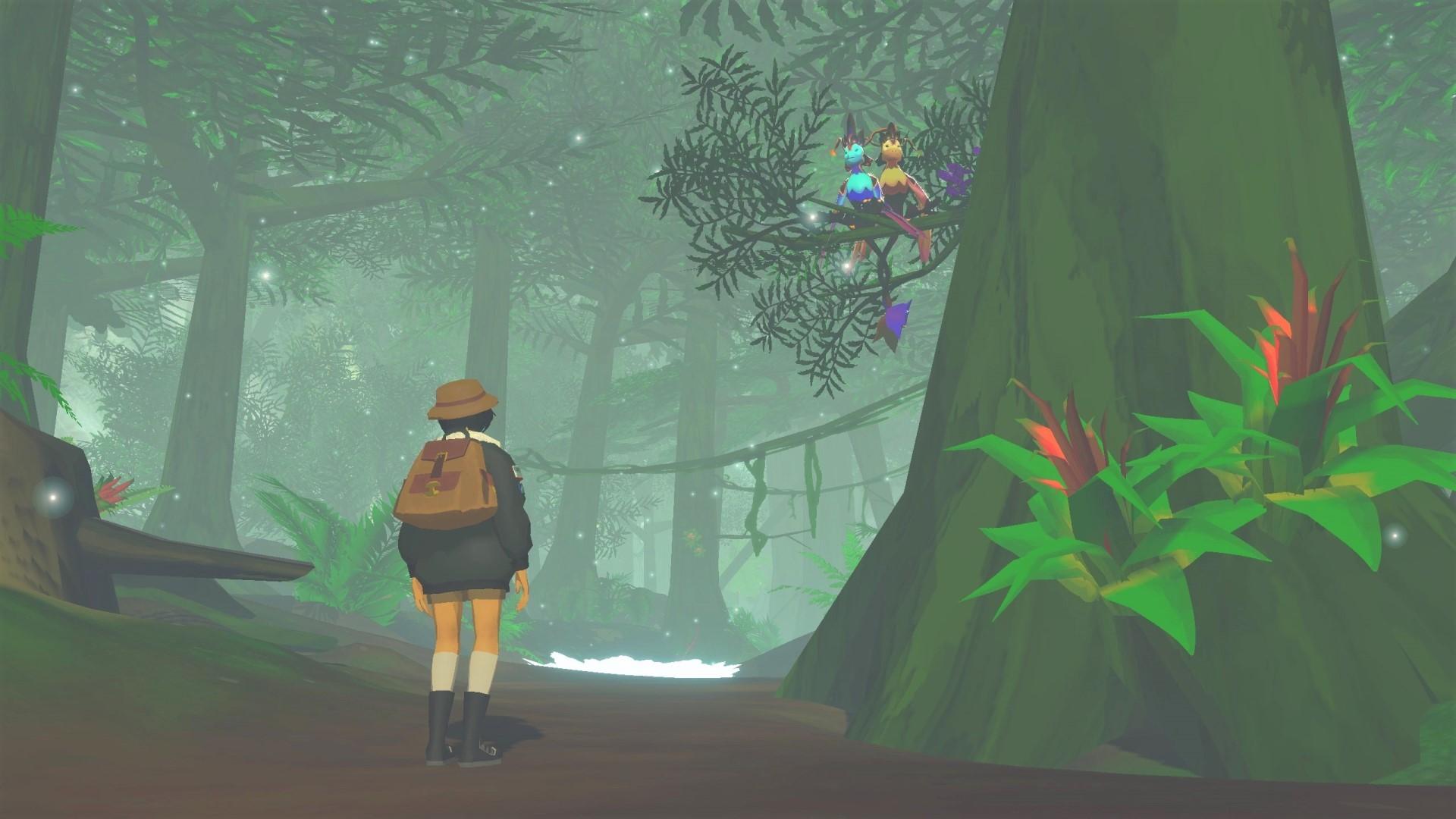 Beasts of Maravilla Island screenshot 4