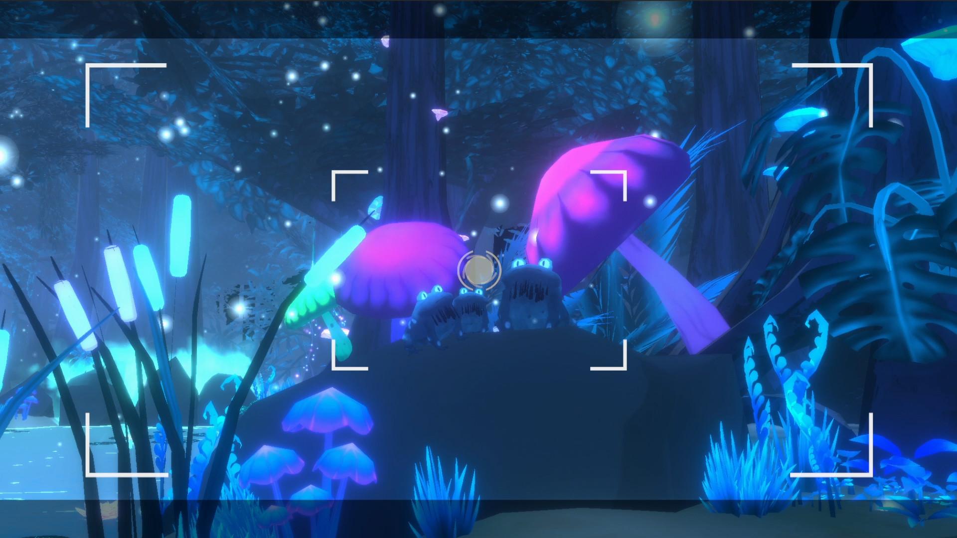 Beasts of Maravilla Island screenshot 5