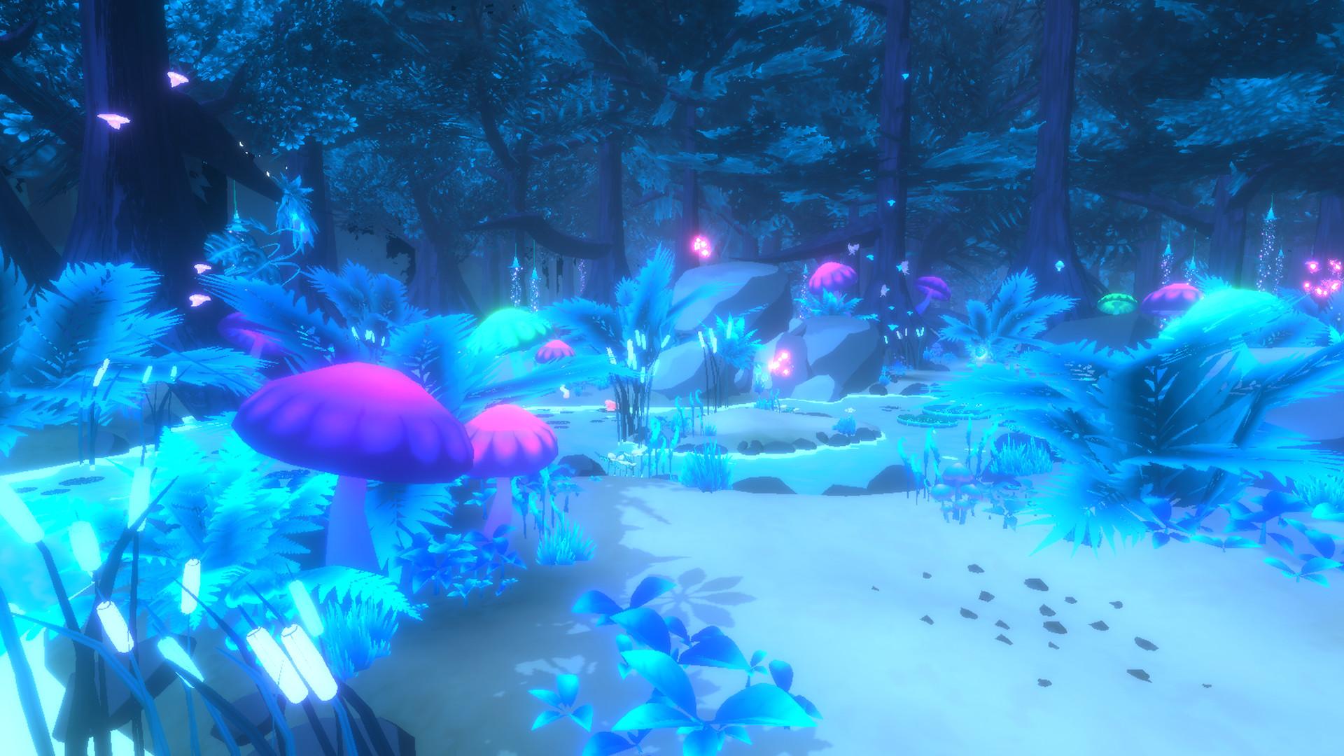 Beasts of Maravilla Island screenshot 8