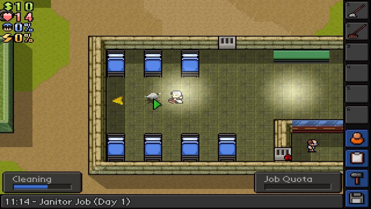 The Escapists - Escape Team screenshot 15