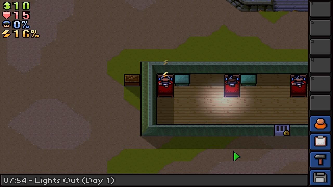 The Escapists - Escape Team screenshot 4