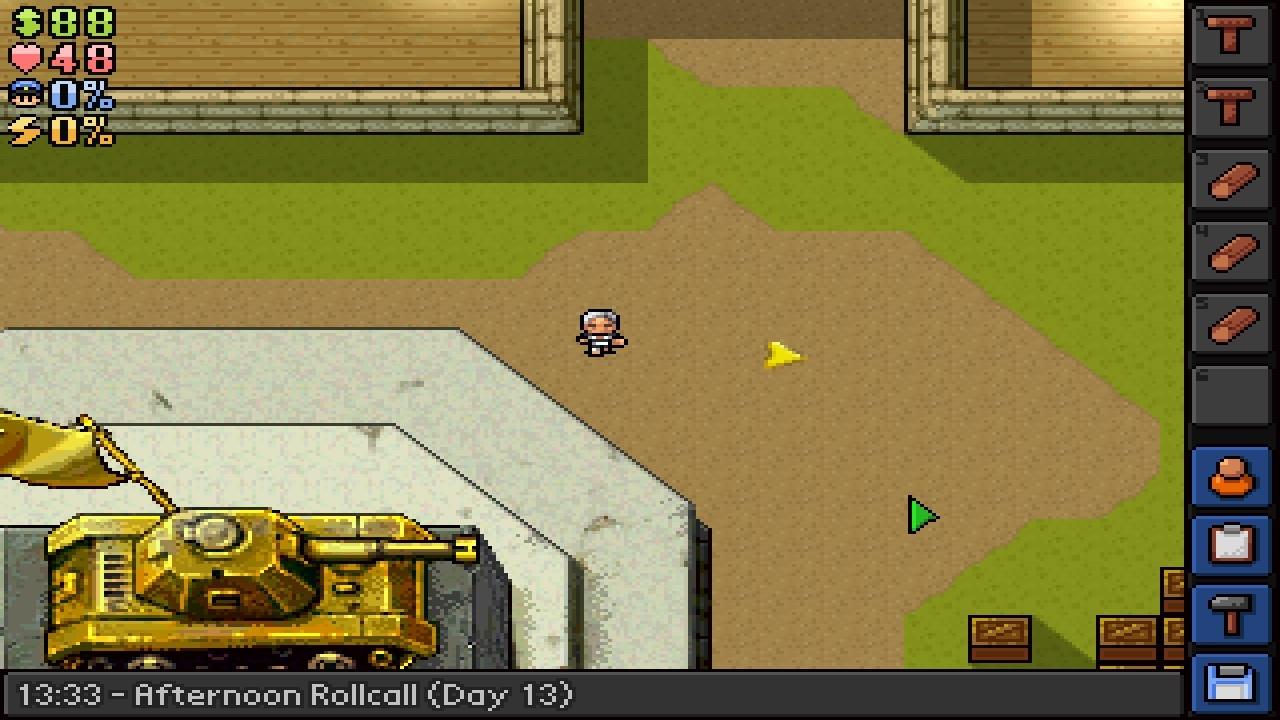 The Escapists - Escape Team screenshot 5