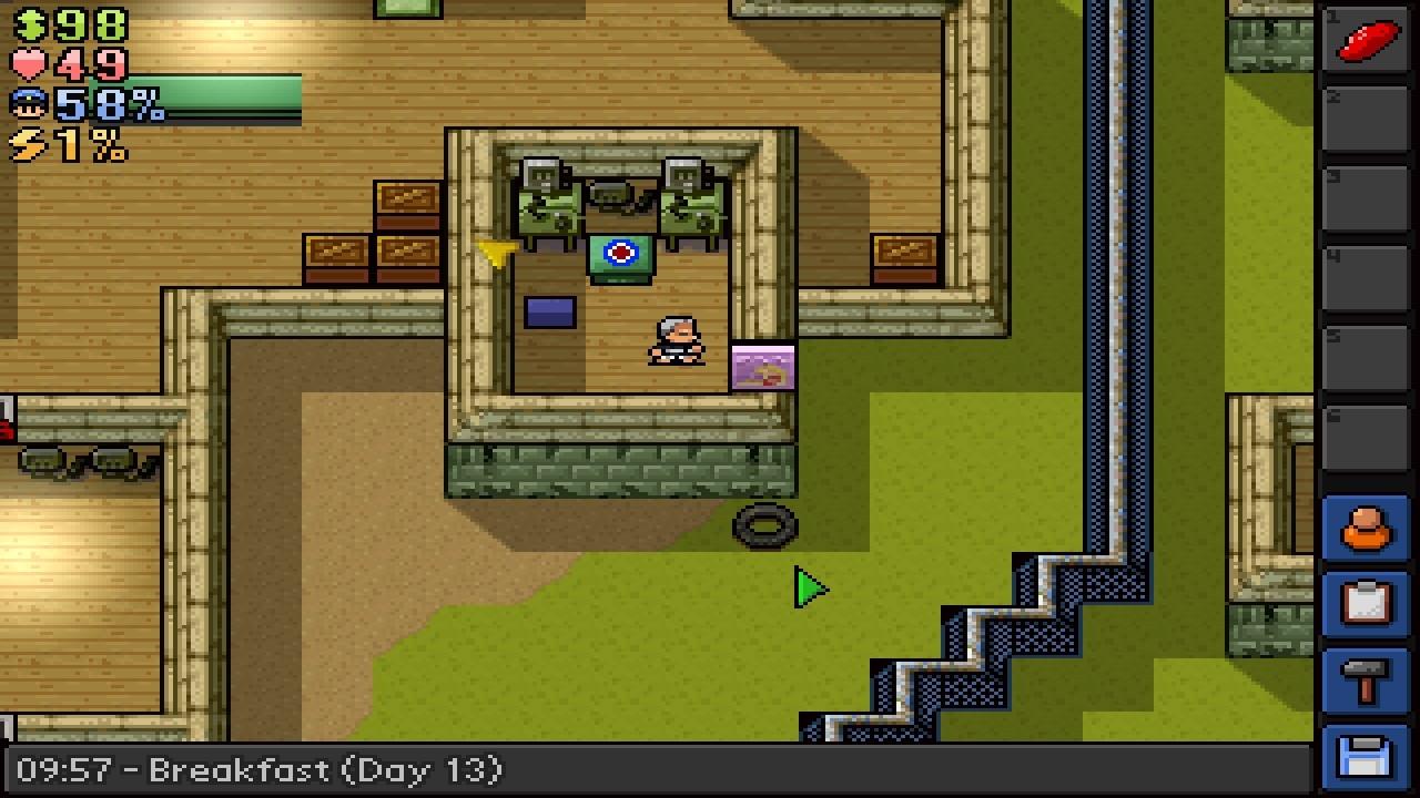 The Escapists - Escape Team screenshot 7