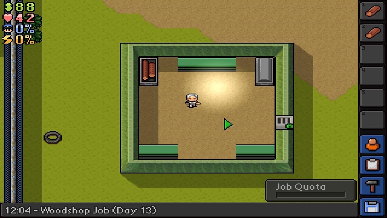 The Escapists - Escape Team screenshot 8