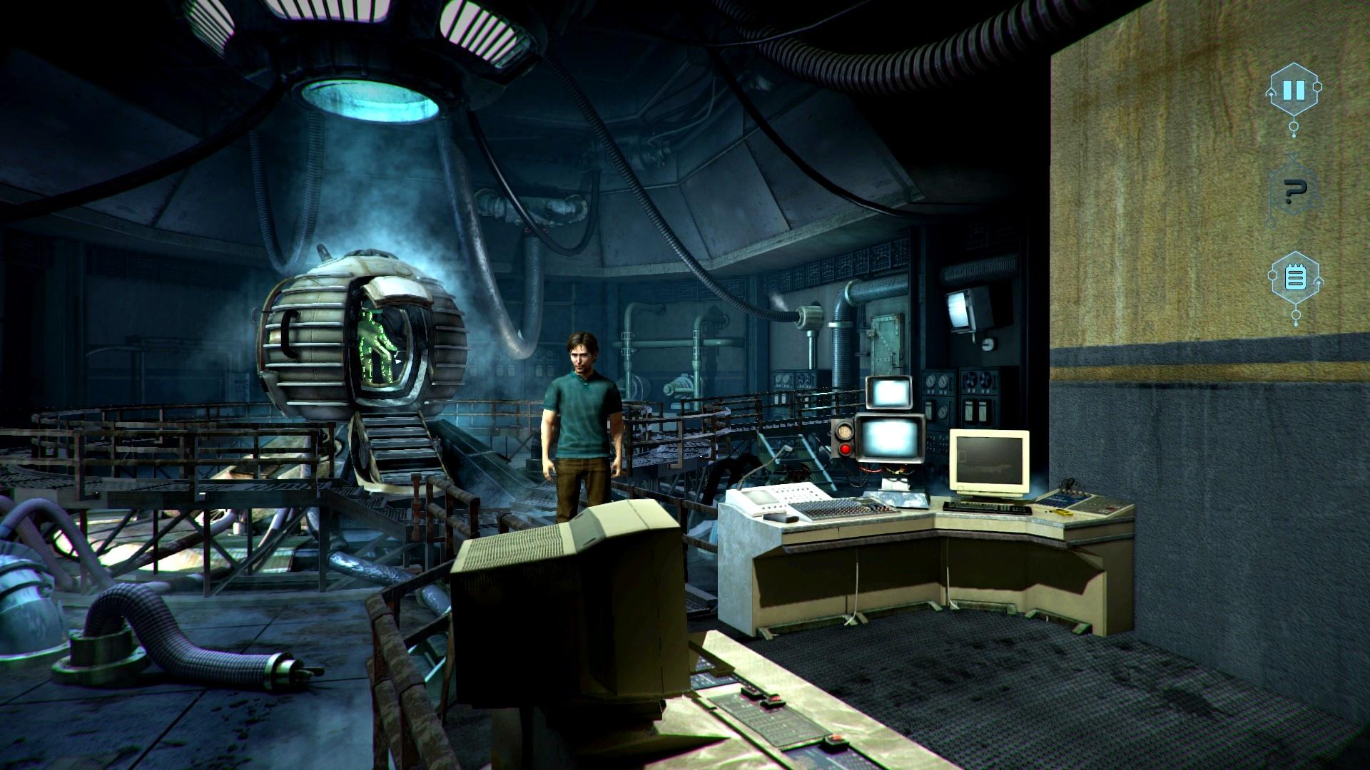 Subject 13 screenshot 1