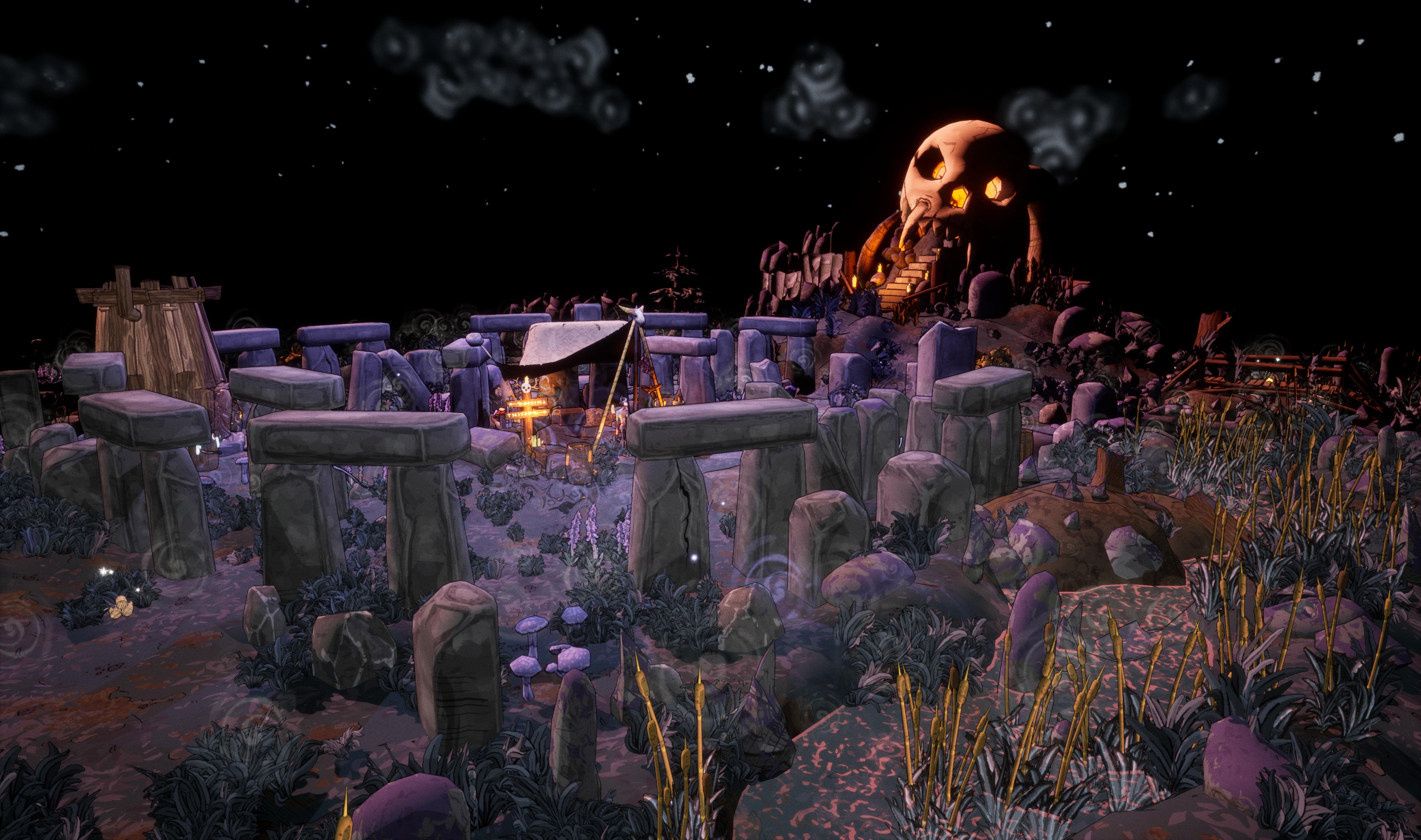 BattleJuice Alchemist - Early Access screenshot 0
