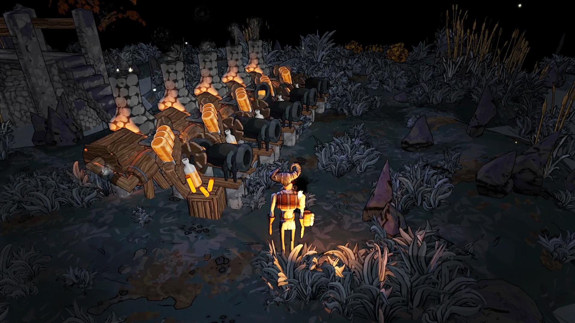 BattleJuice Alchemist - Early Access screenshot 10