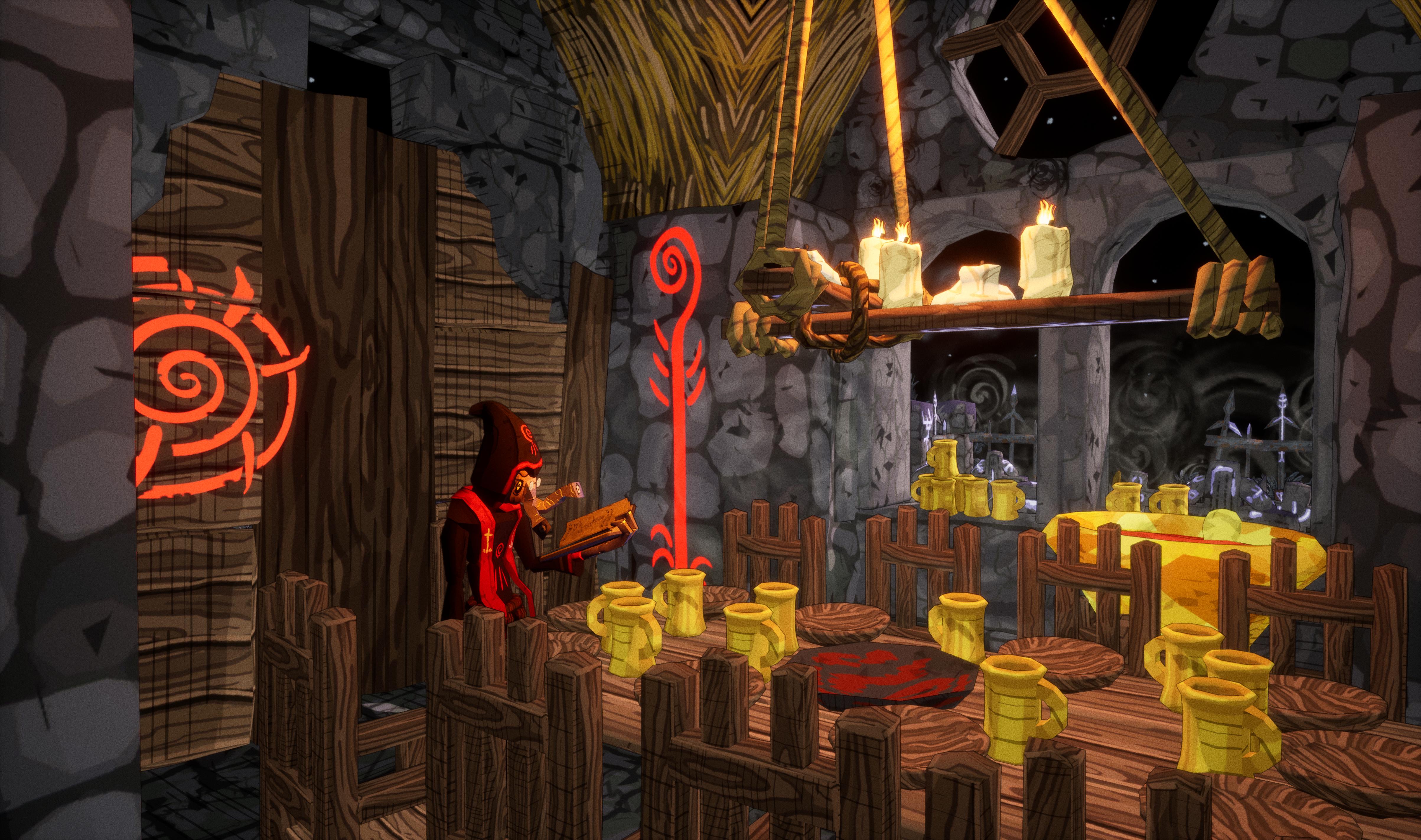 BattleJuice Alchemist - Early Access screenshot 12