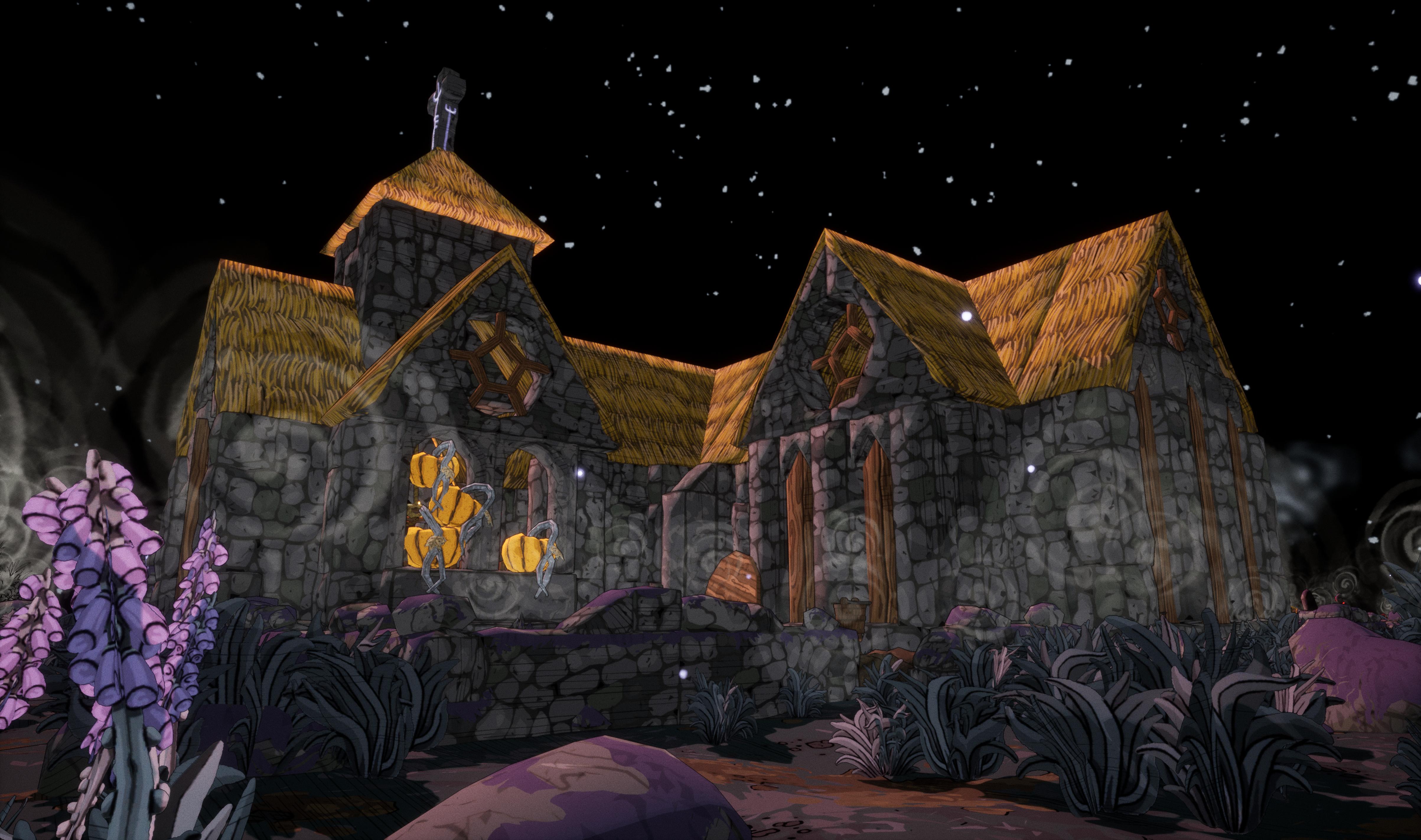 BattleJuice Alchemist - Early Access screenshot 3
