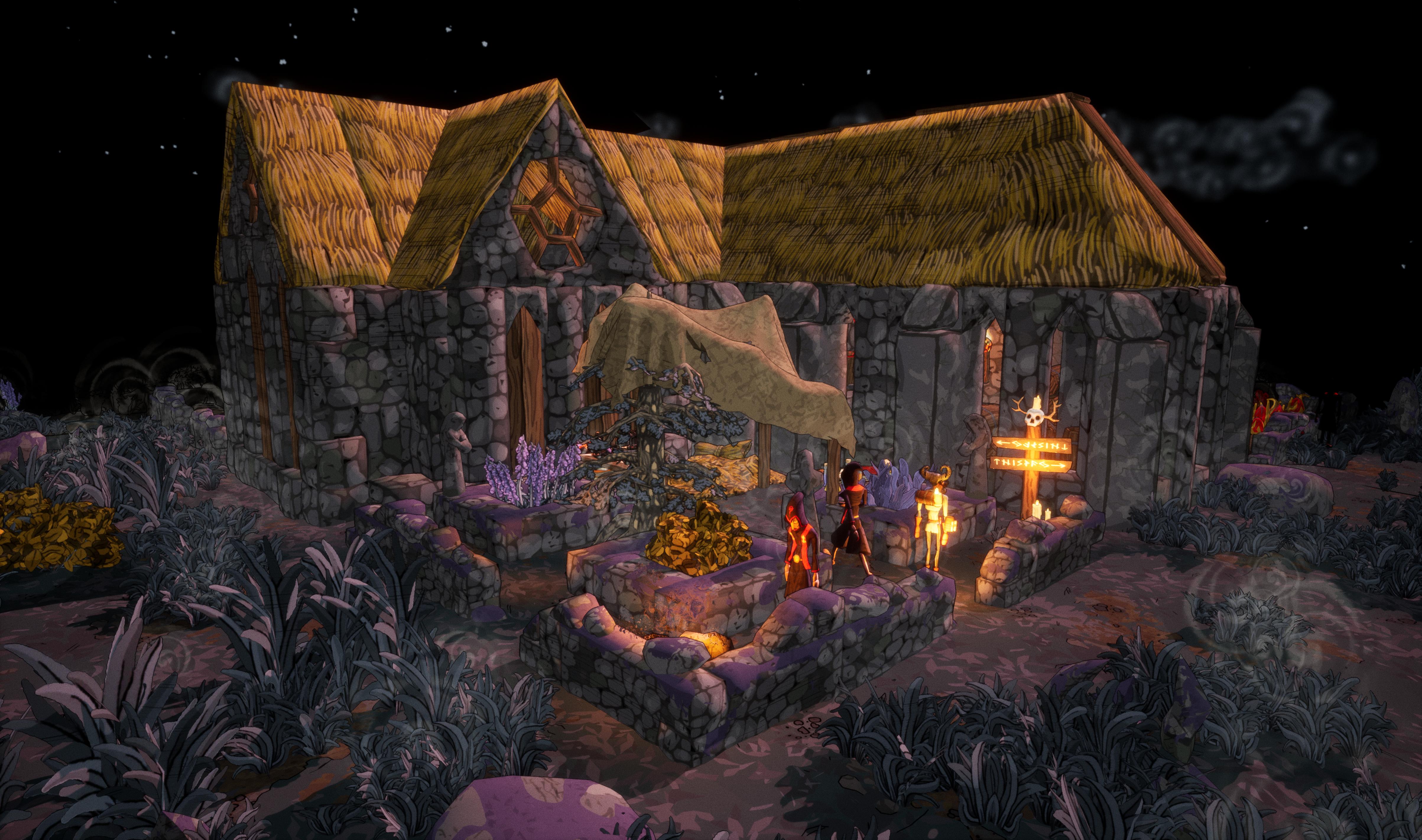 BattleJuice Alchemist - Early Access screenshot 5