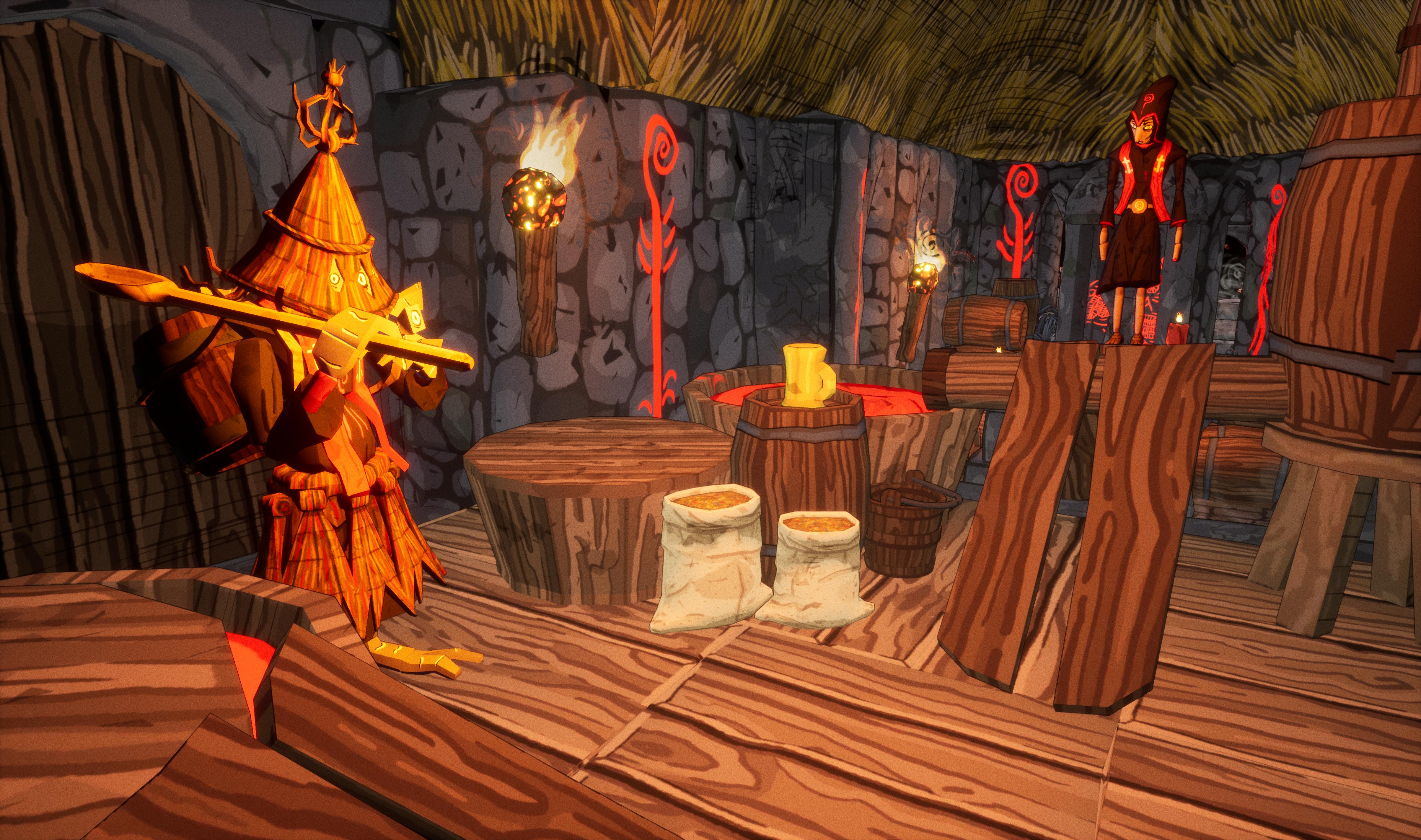 BattleJuice Alchemist - Early Access screenshot 6