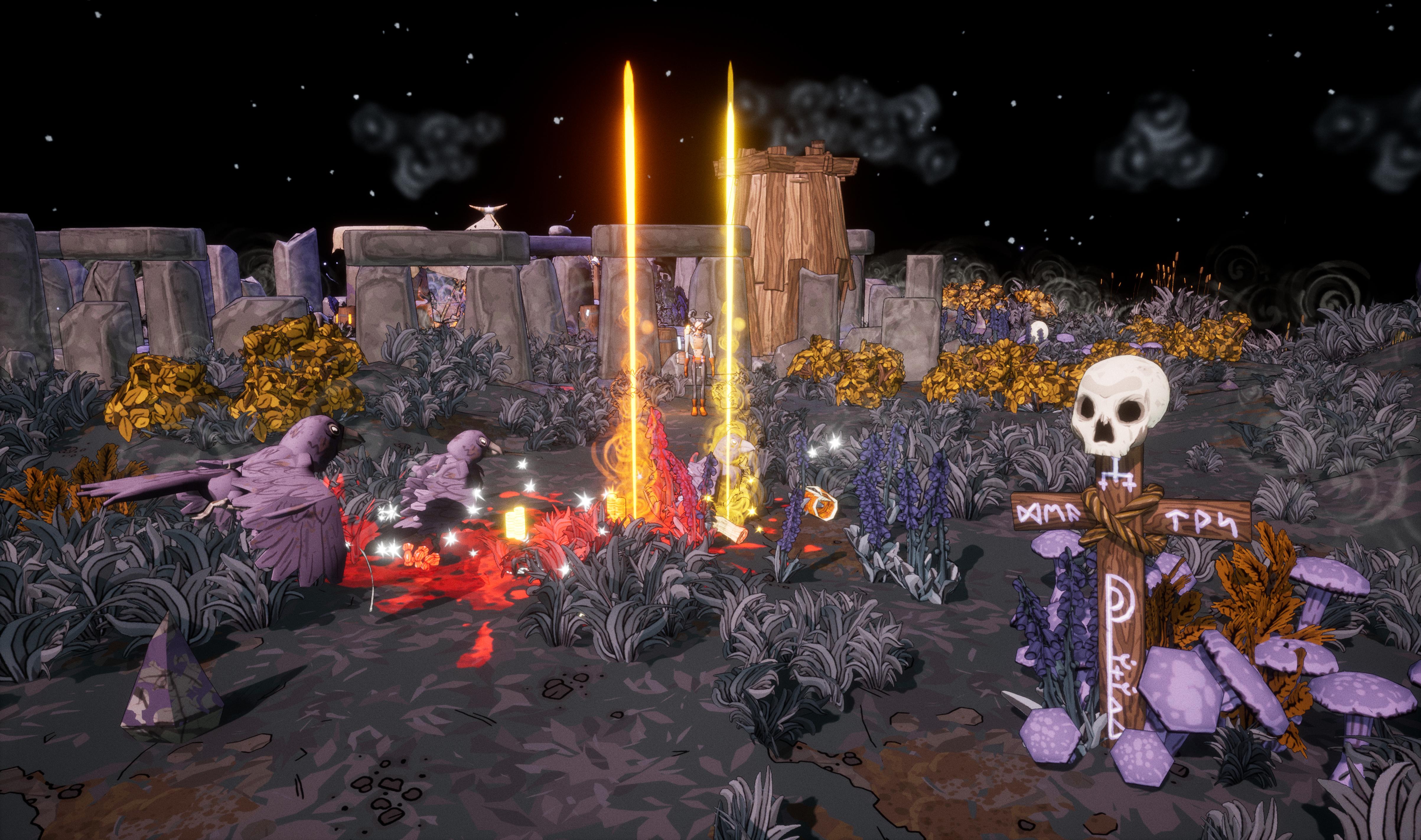 BattleJuice Alchemist - Early Access screenshot 7