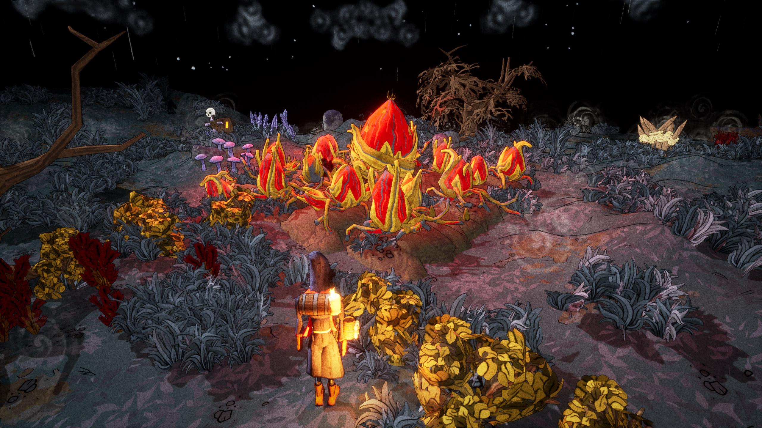 BattleJuice Alchemist - Early Access screenshot 8