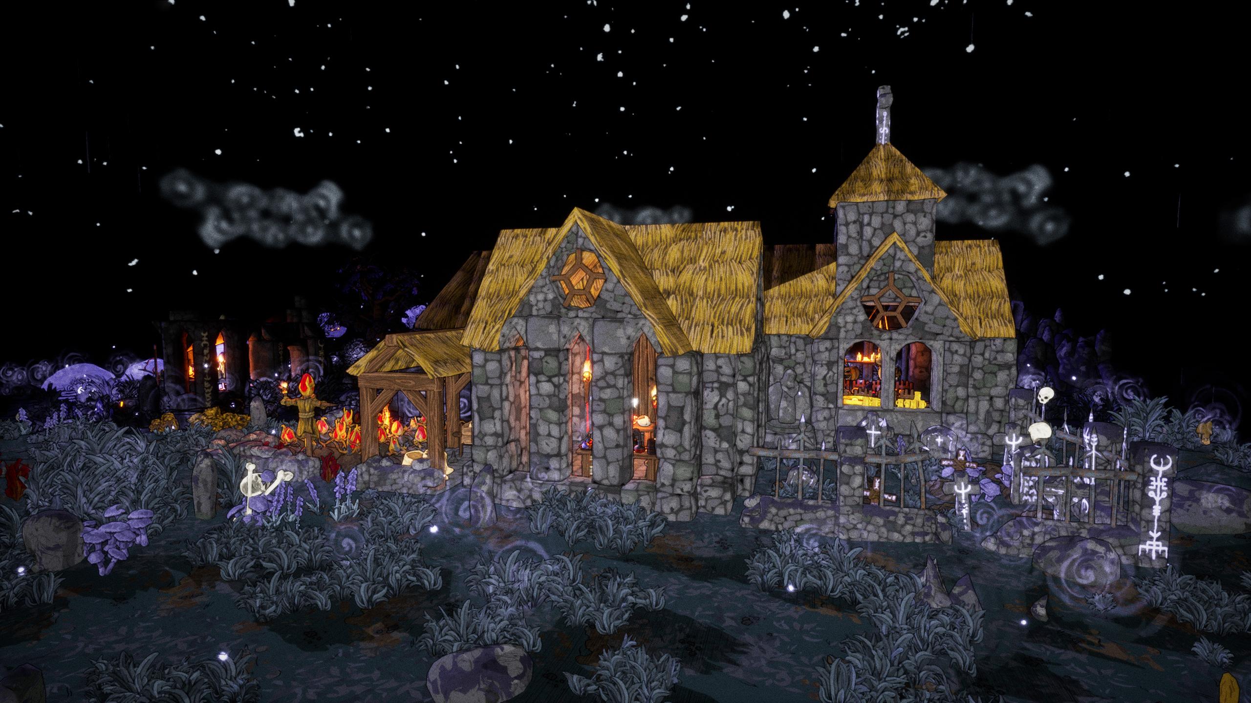 BattleJuice Alchemist - Early Access screenshot 9