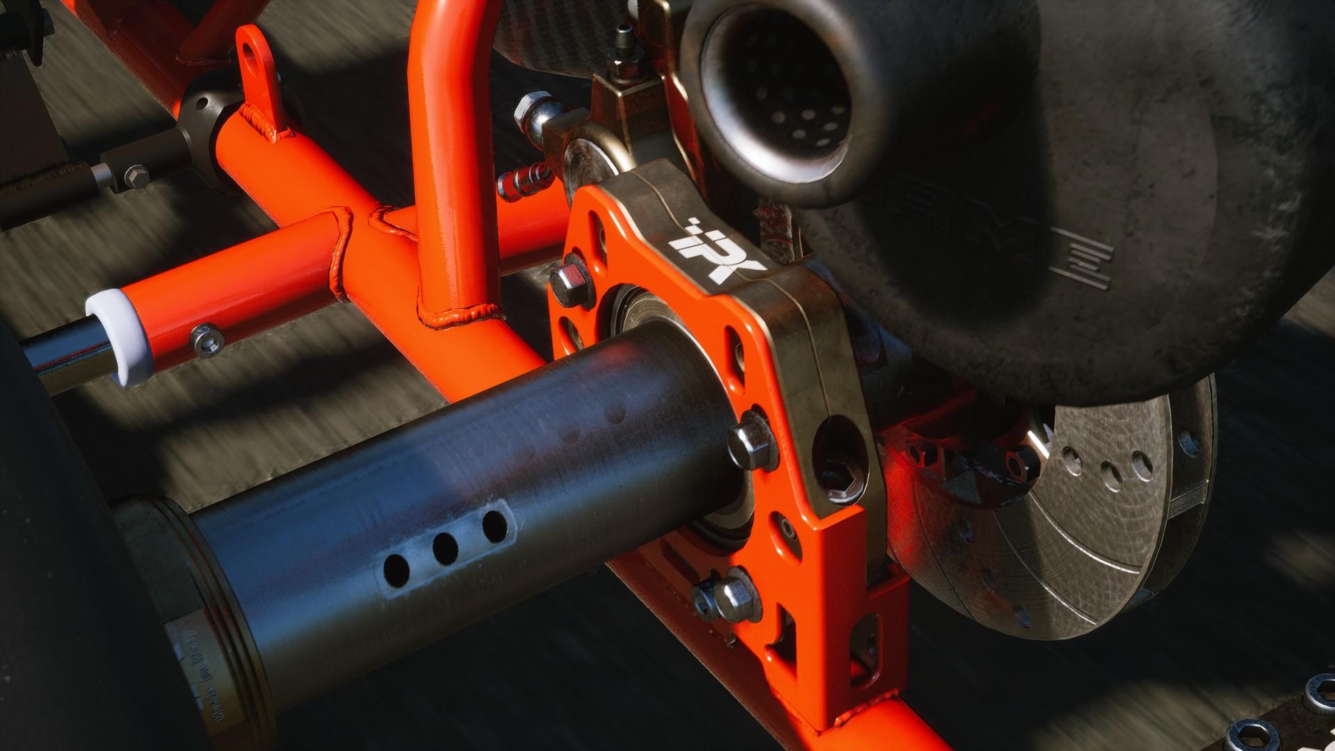 KartKraft™ screenshot 0