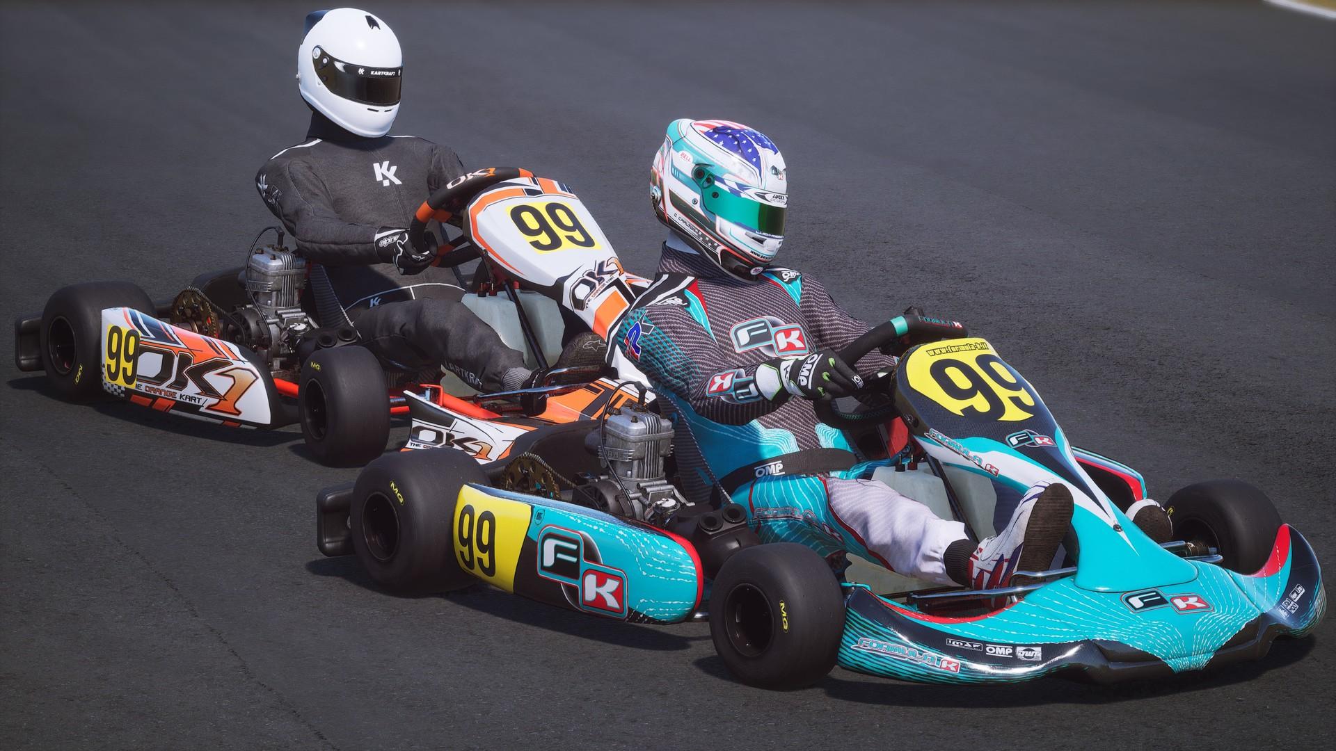 KartKraft™ screenshot 1