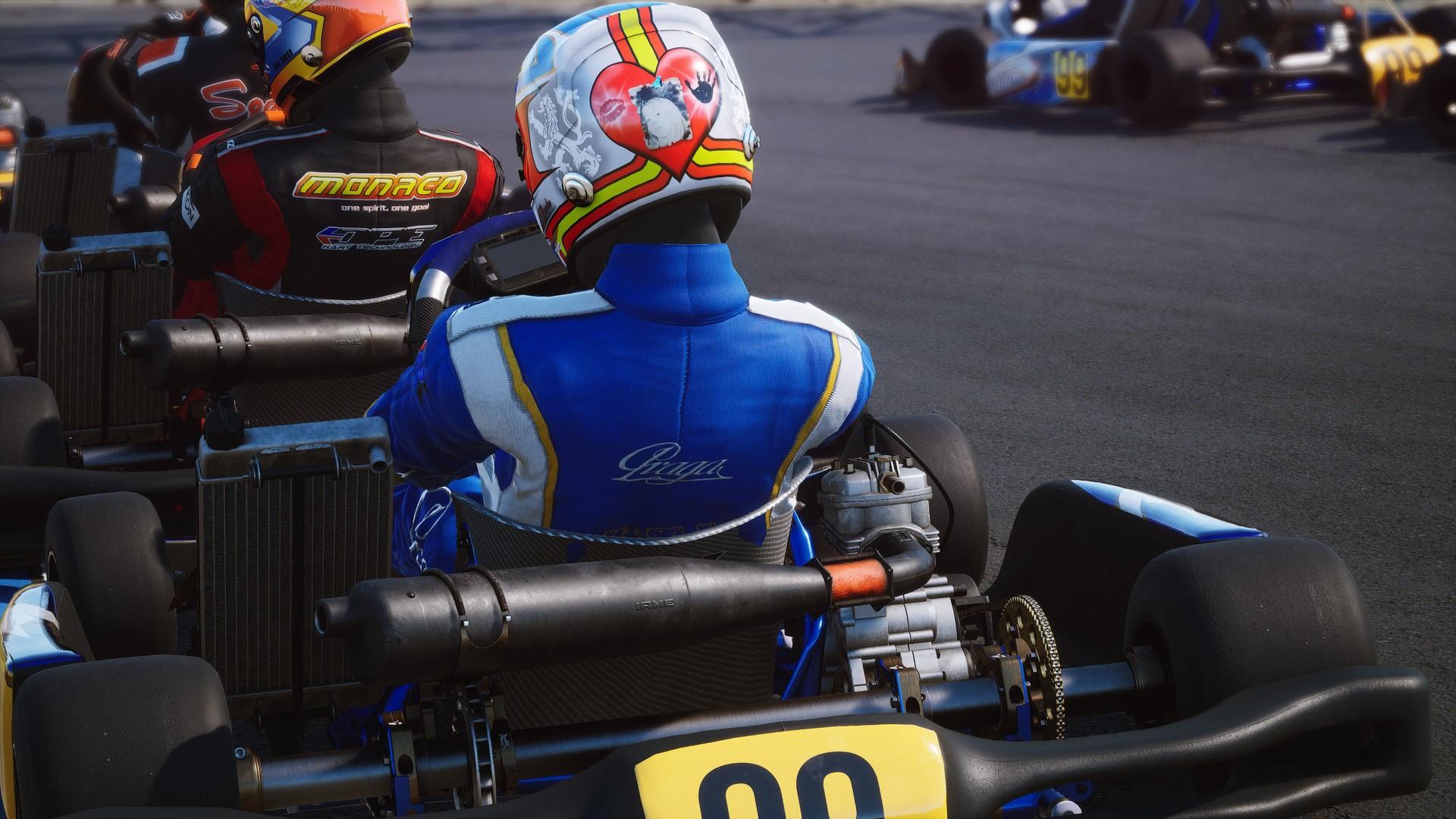 KartKraft™ screenshot 11