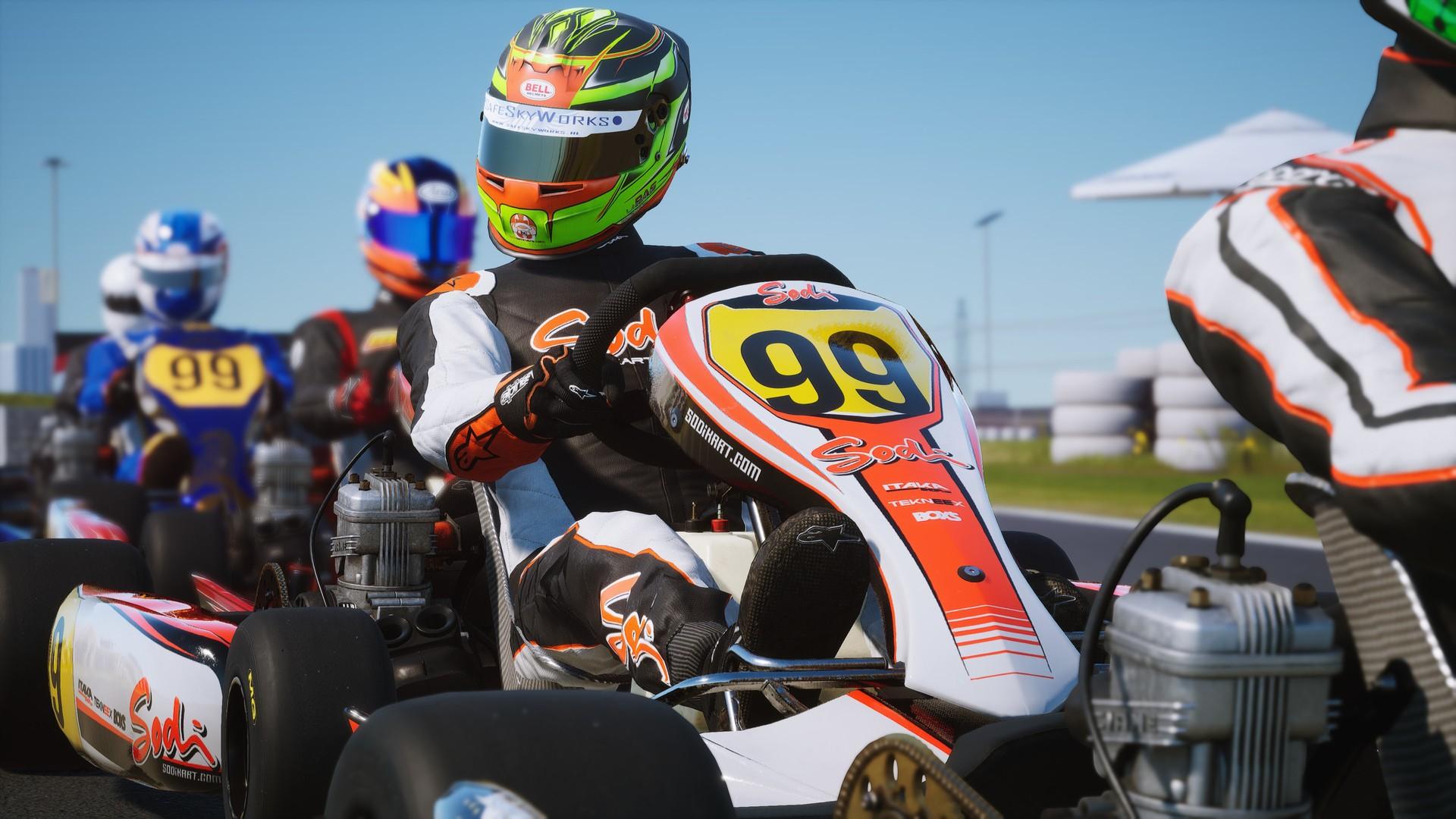 KartKraft™ screenshot 2
