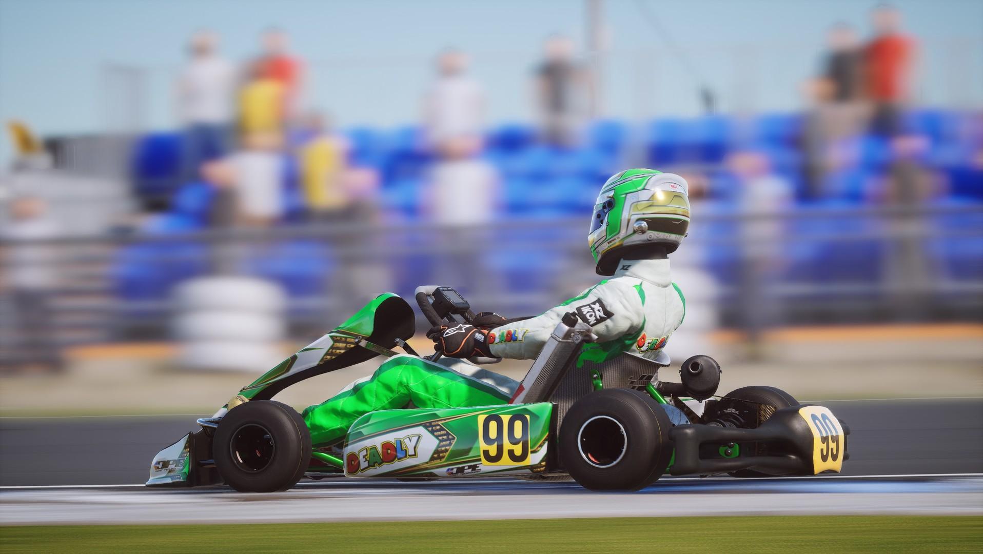 KartKraft™ screenshot 3
