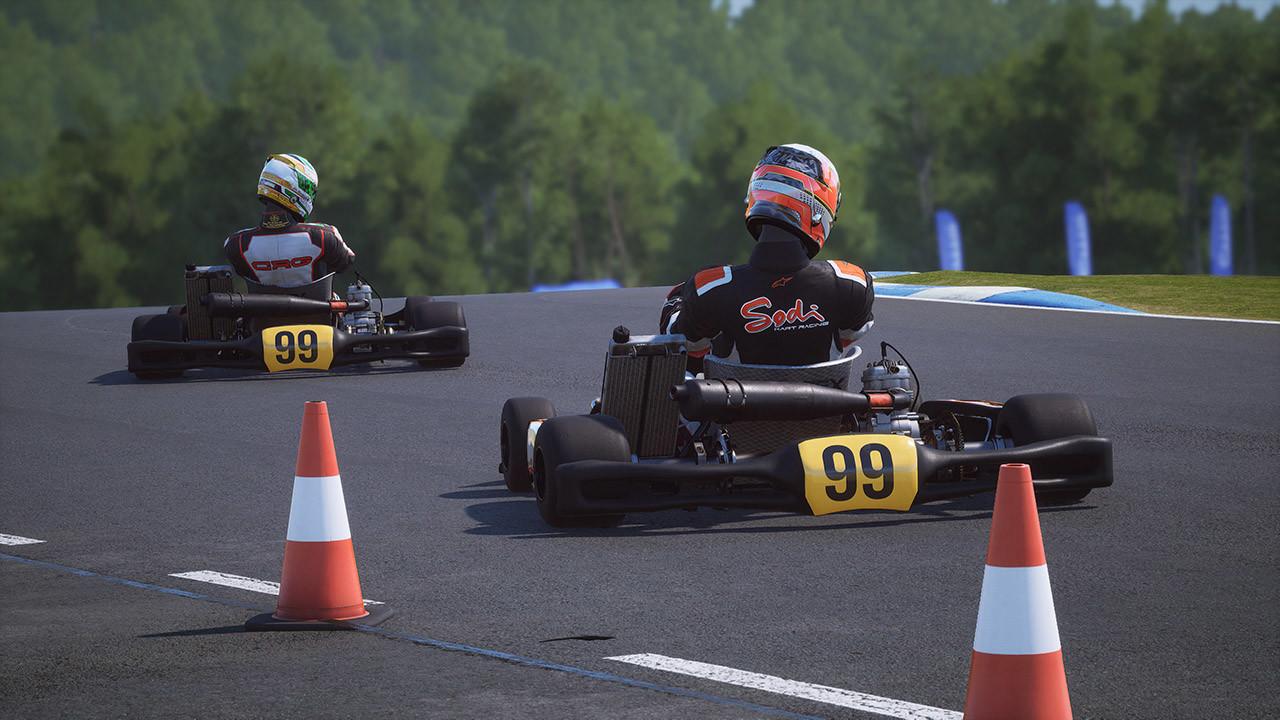 KartKraft™ screenshot 4