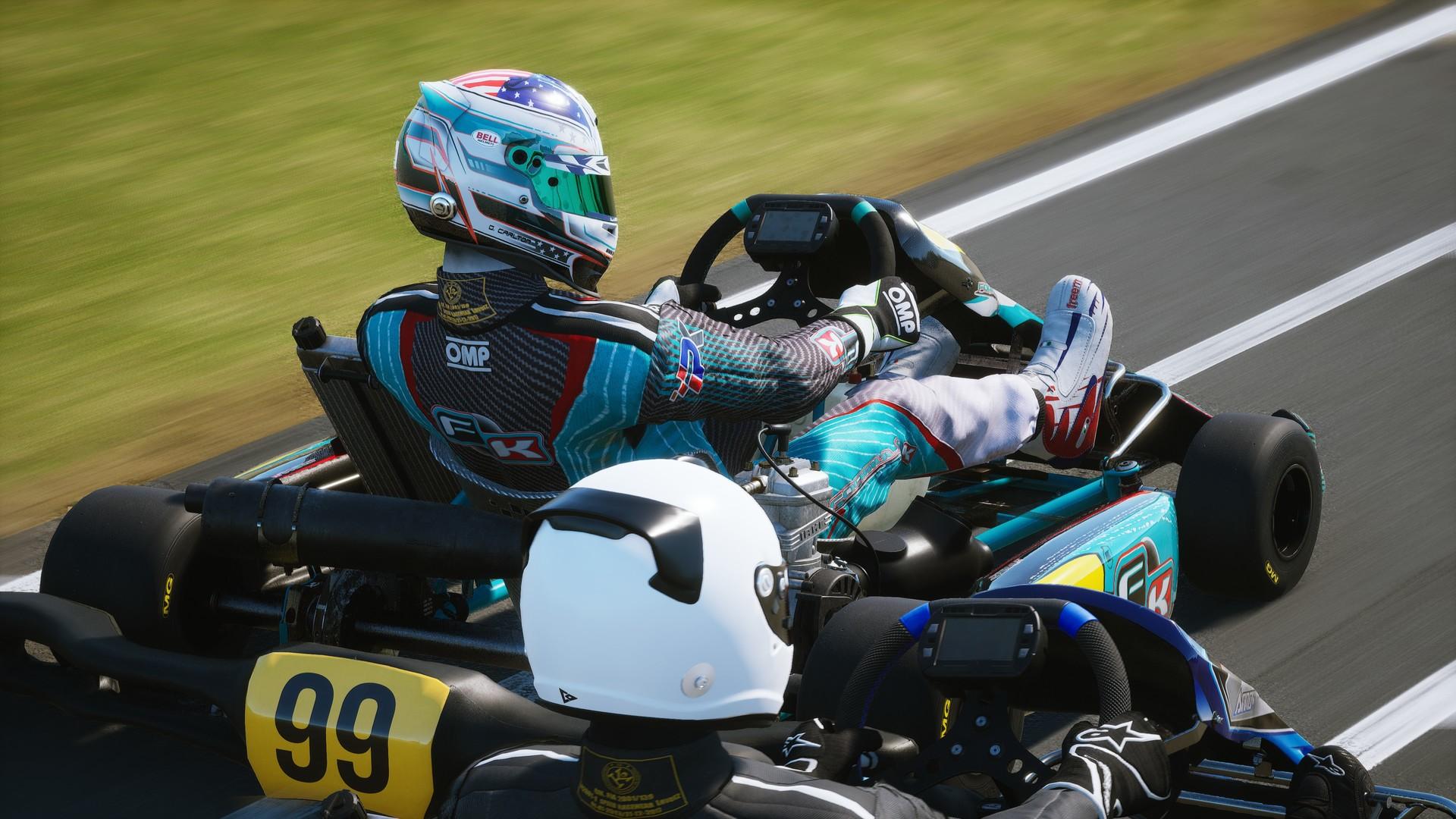 KartKraft™ screenshot 5