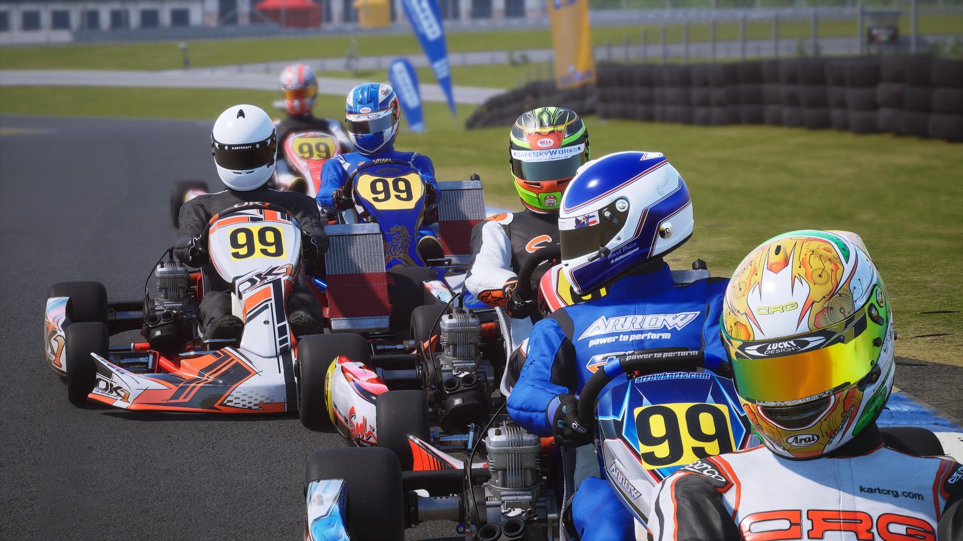 KartKraft™ screenshot 6