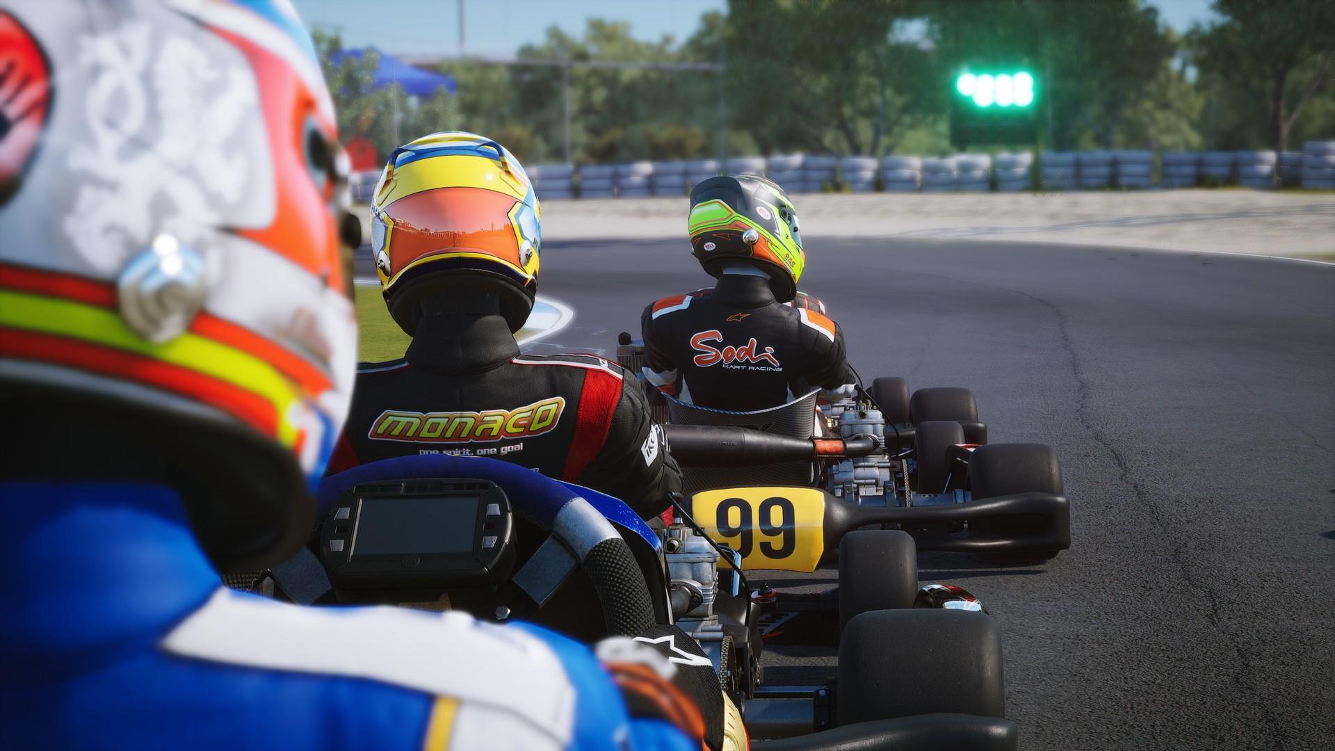 KartKraft™ screenshot 7