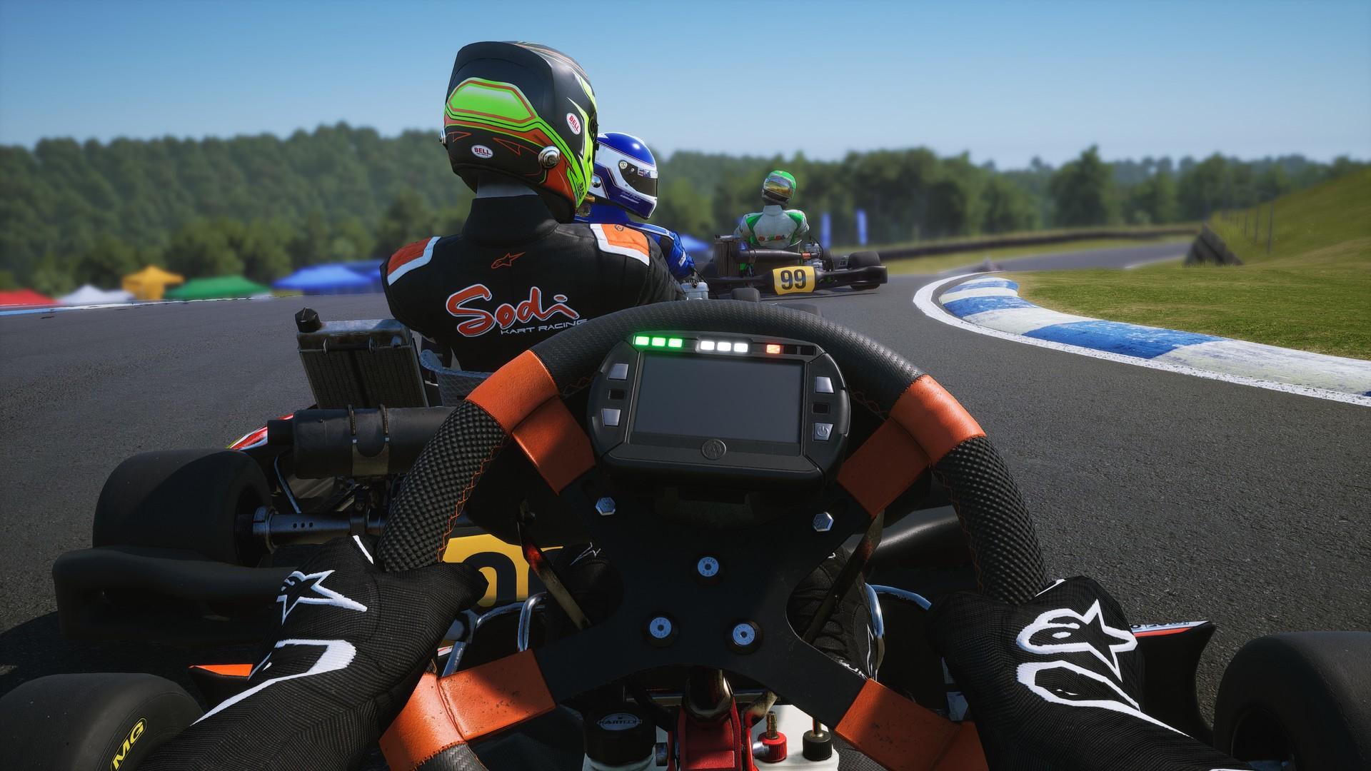 KartKraft™ screenshot 8