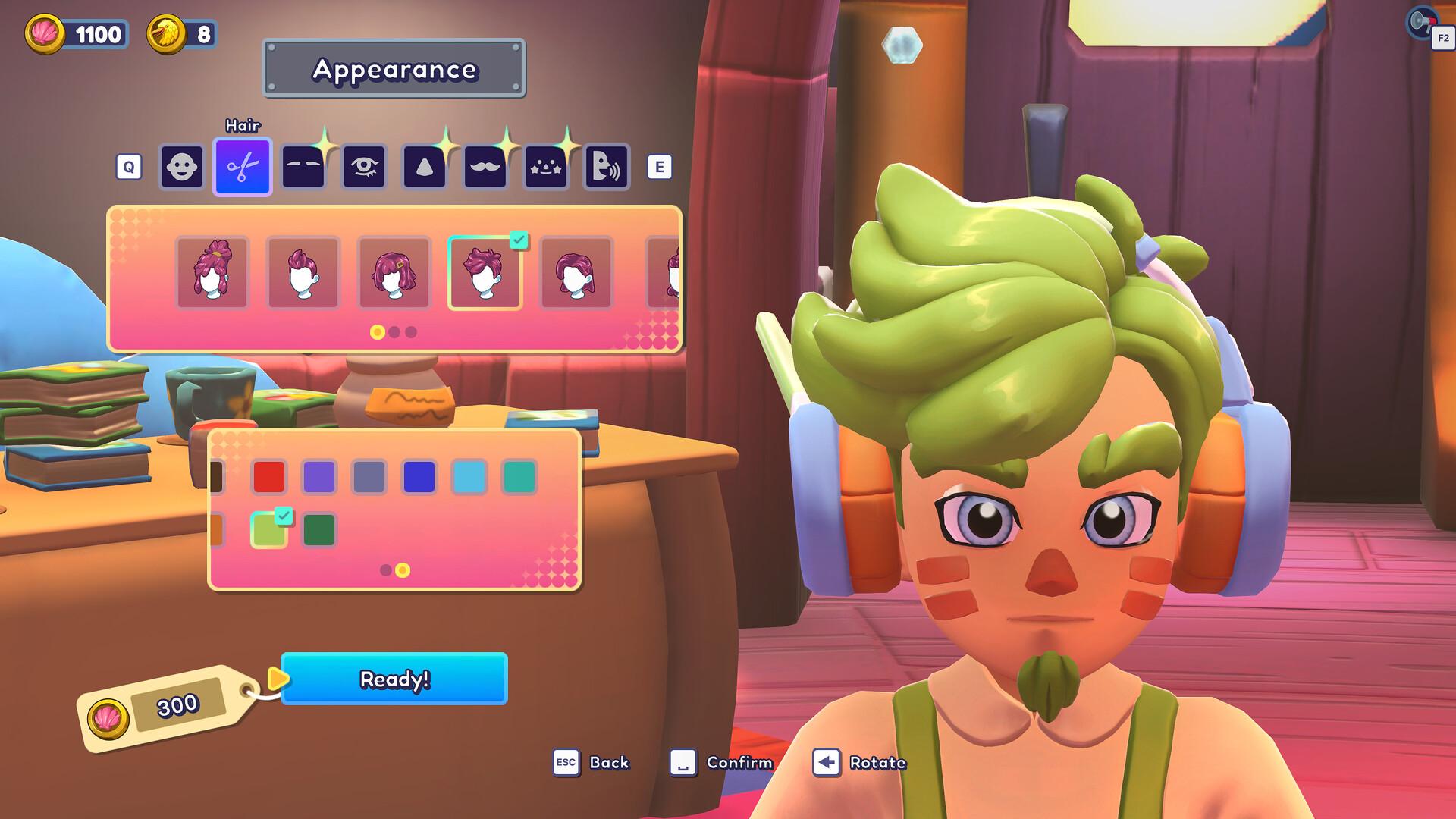 Lou's Lagoon - Coming Soon screenshot 6