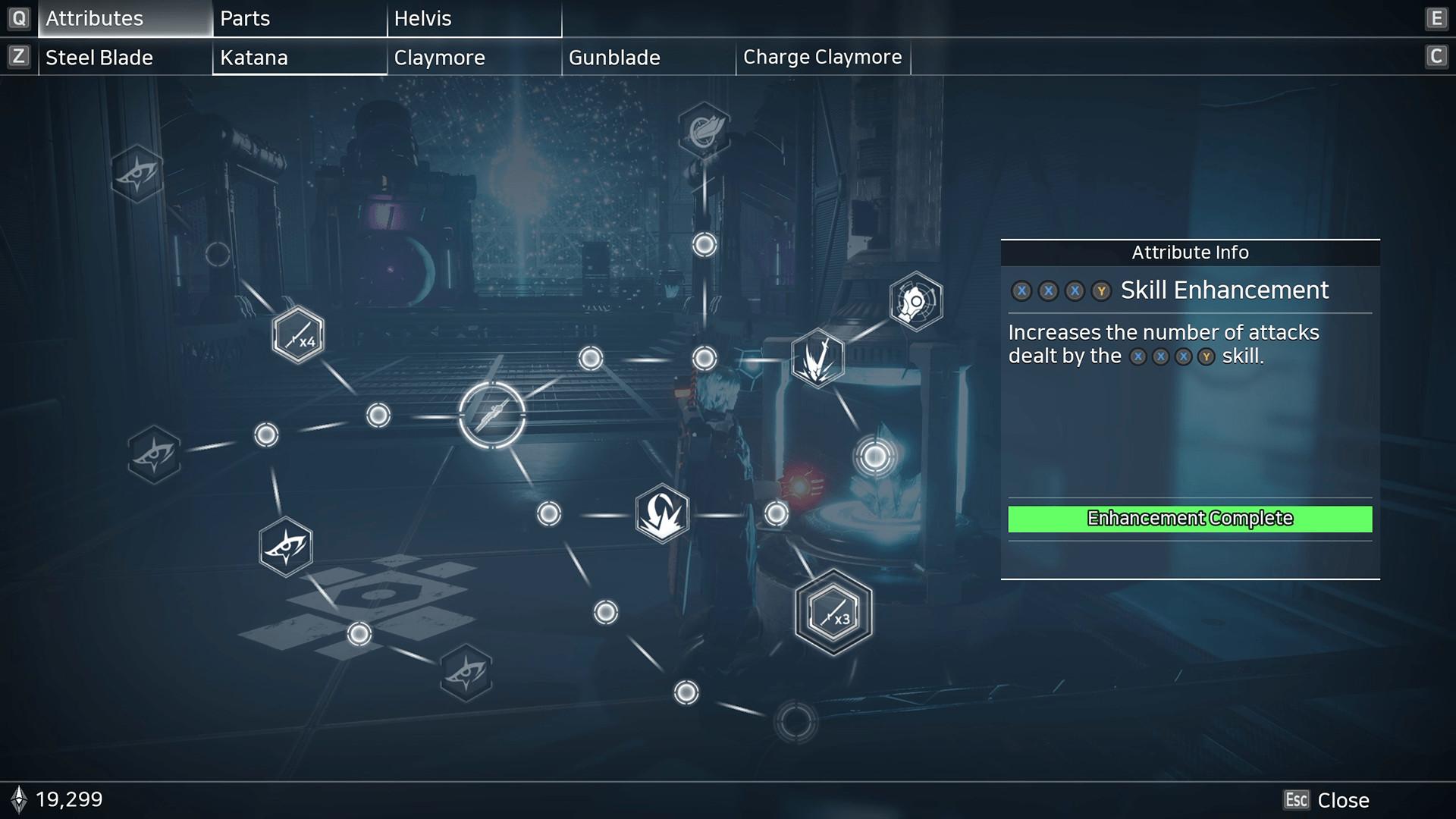 Ultra Age screenshot 7
