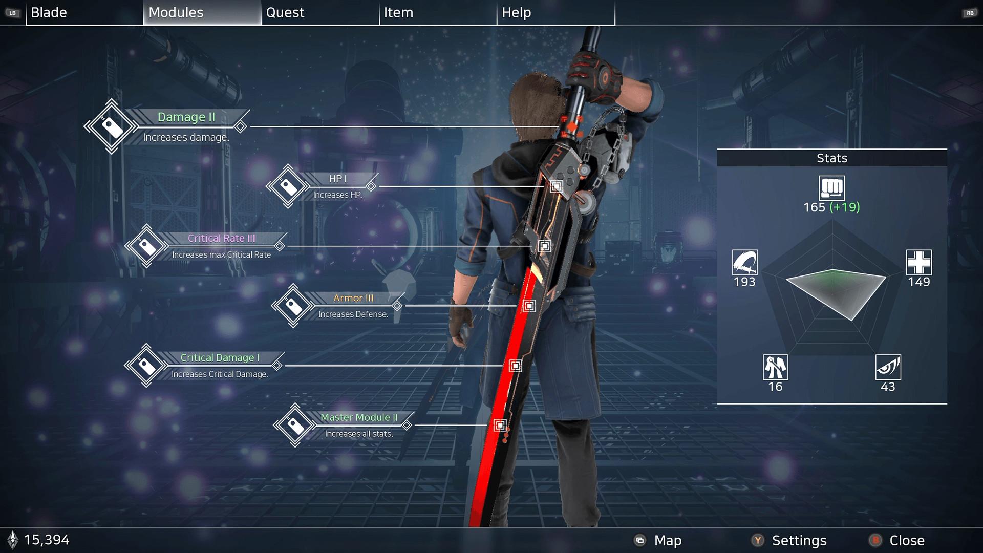 Ultra Age screenshot 8