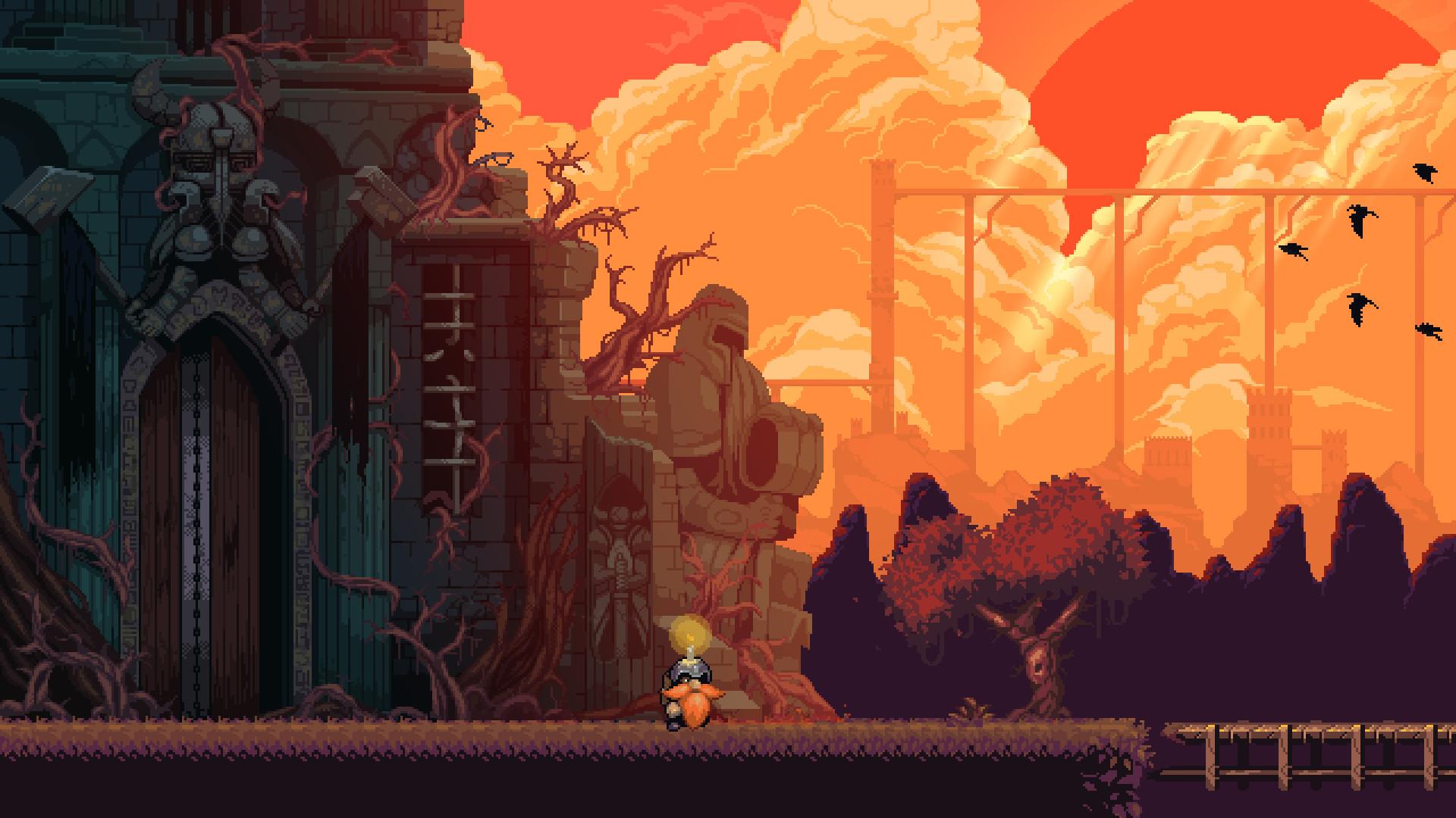 Ruggnar screenshot 0