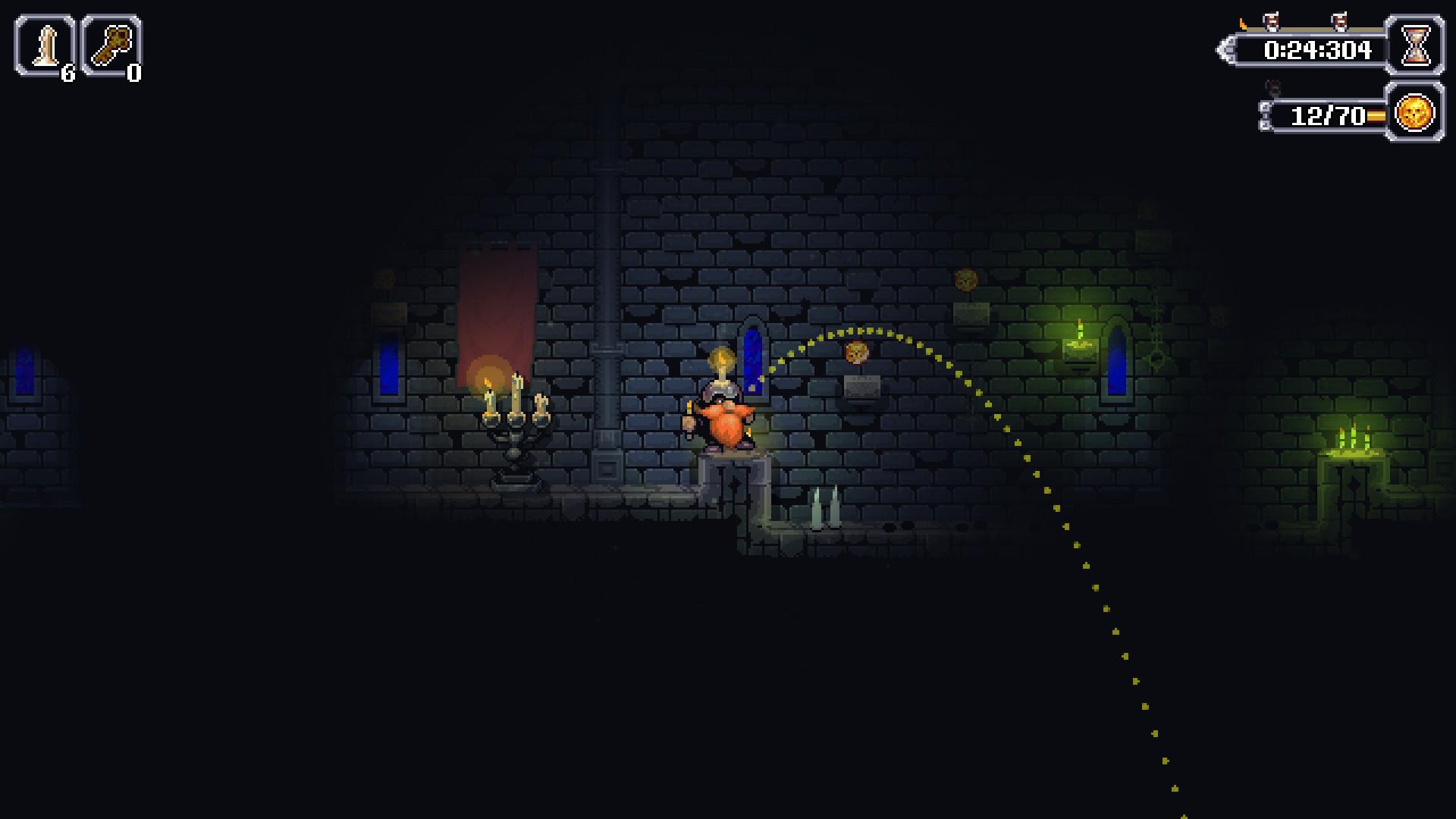 Ruggnar screenshot 2