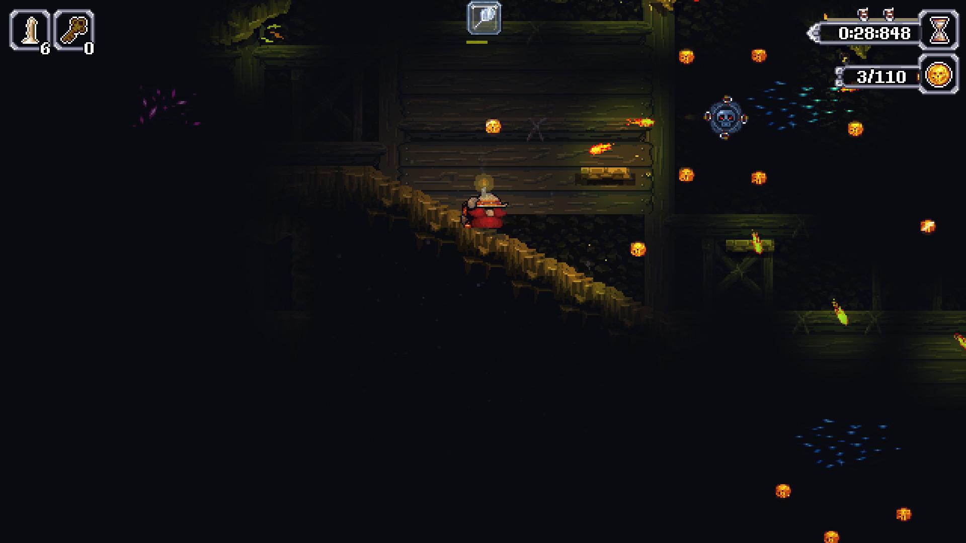 Ruggnar screenshot 3