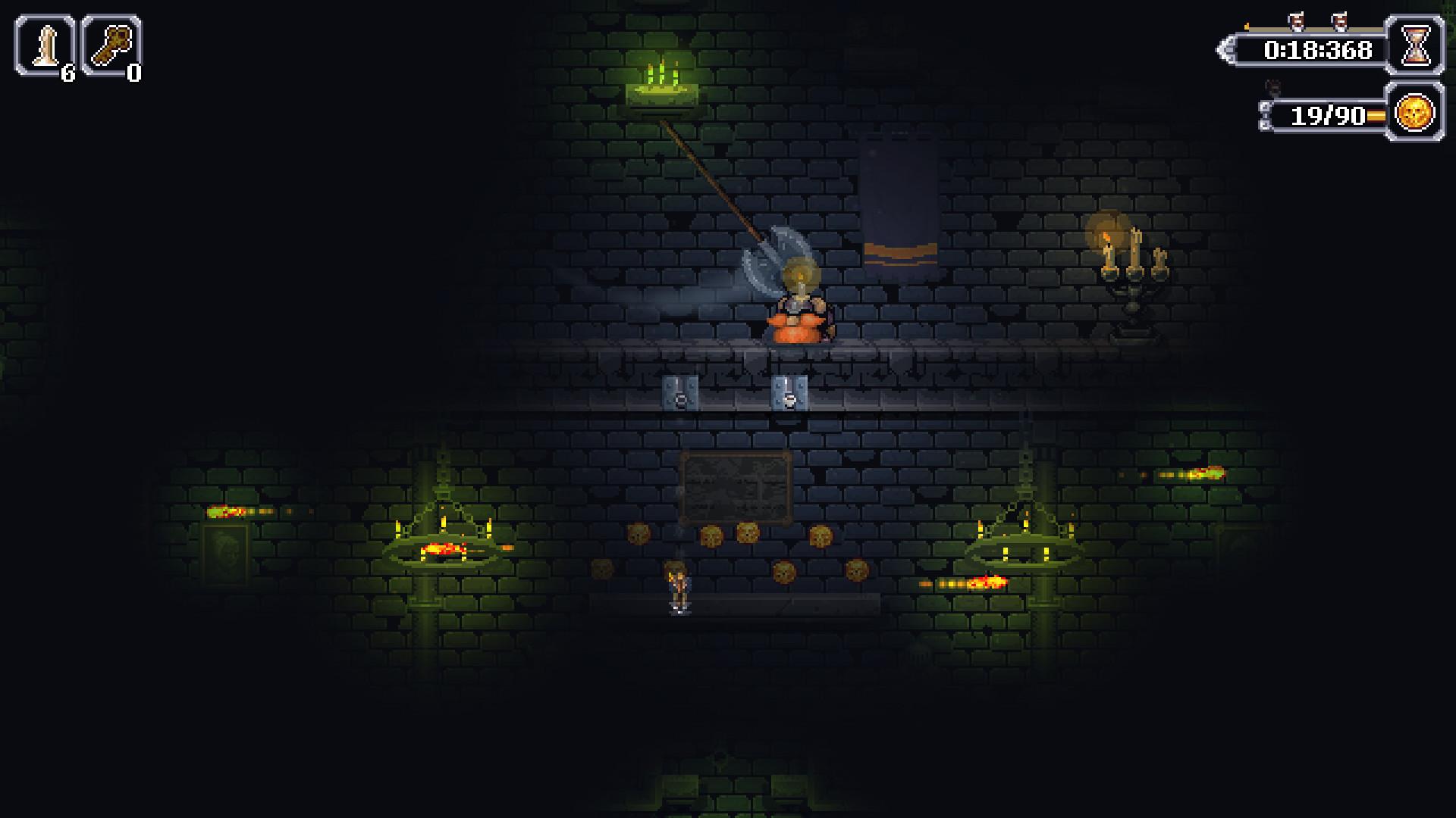 Ruggnar screenshot 5