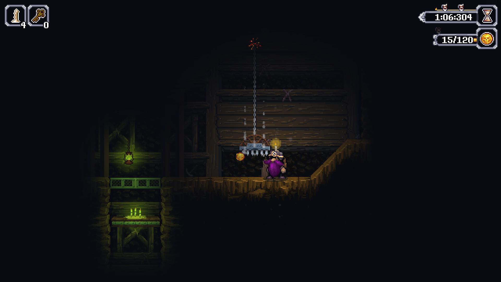 Ruggnar screenshot 6