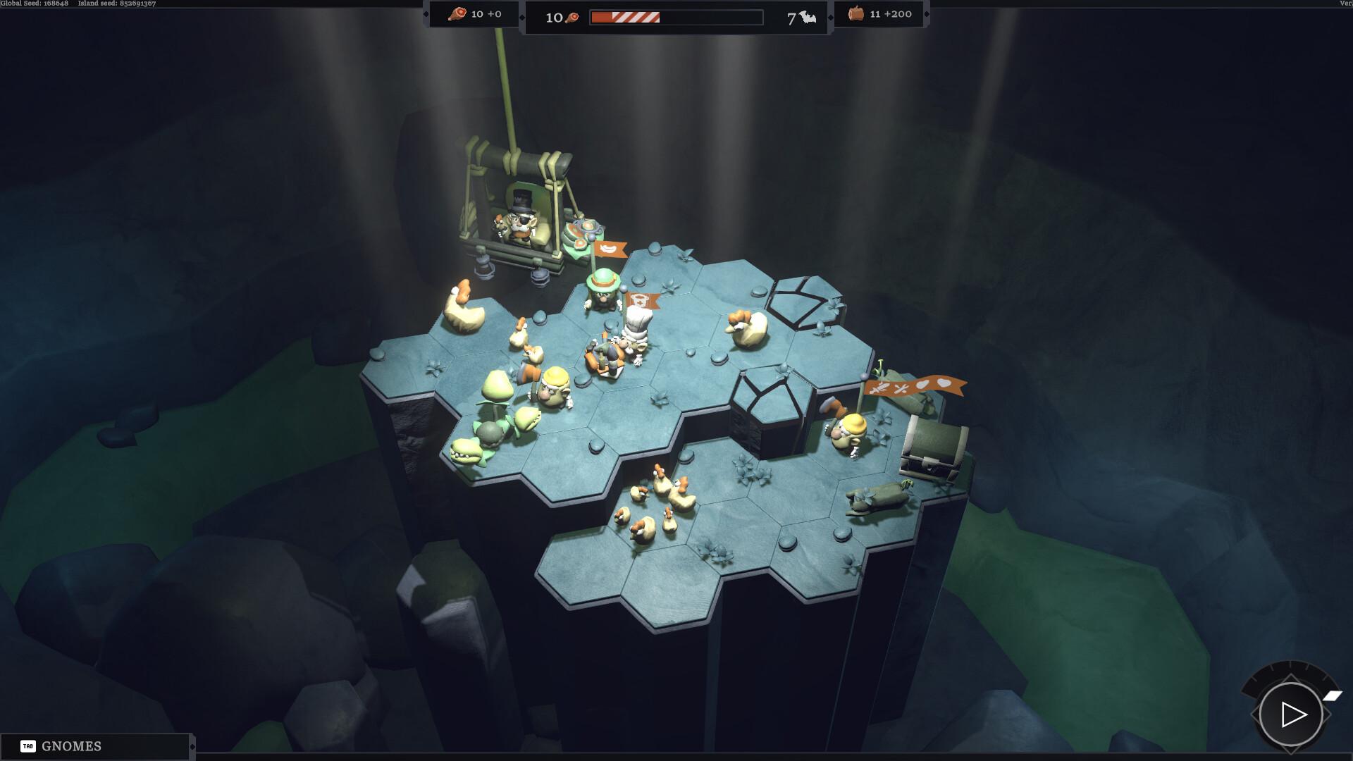 EcoGnomix screenshot 6