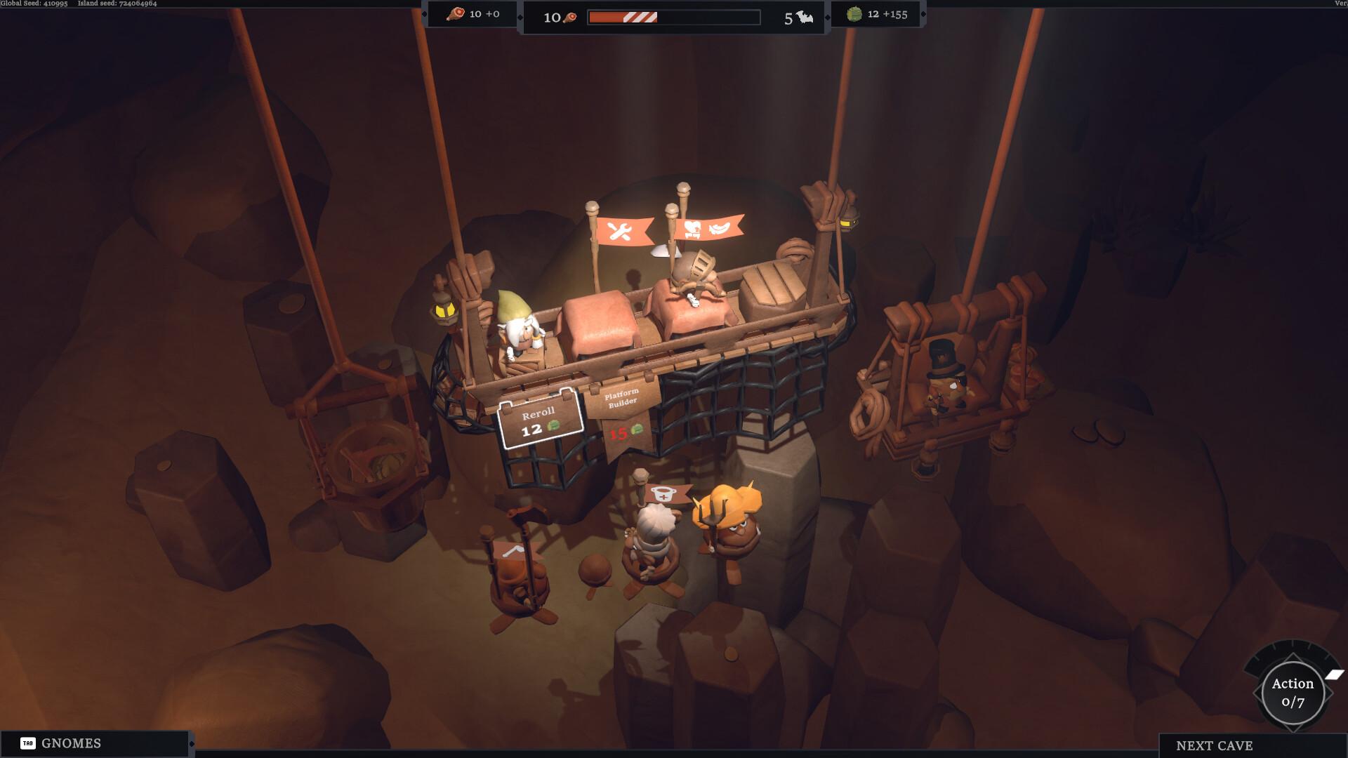 EcoGnomix screenshot 7