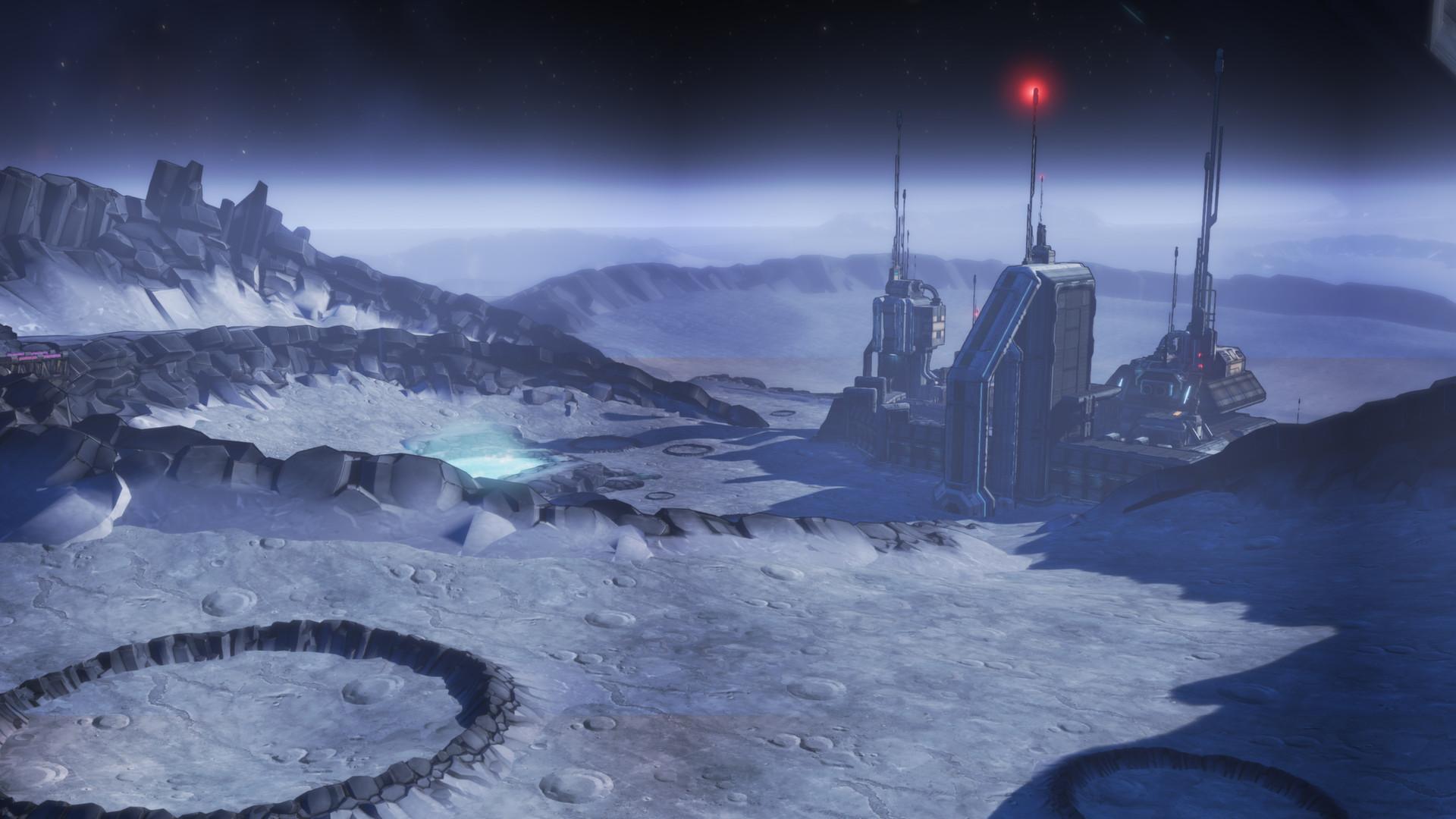 Borderlands: The Pre-Sequel screenshot 5
