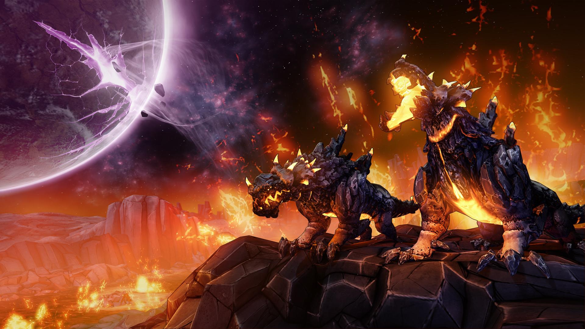 Borderlands: The Pre-Sequel screenshot 7