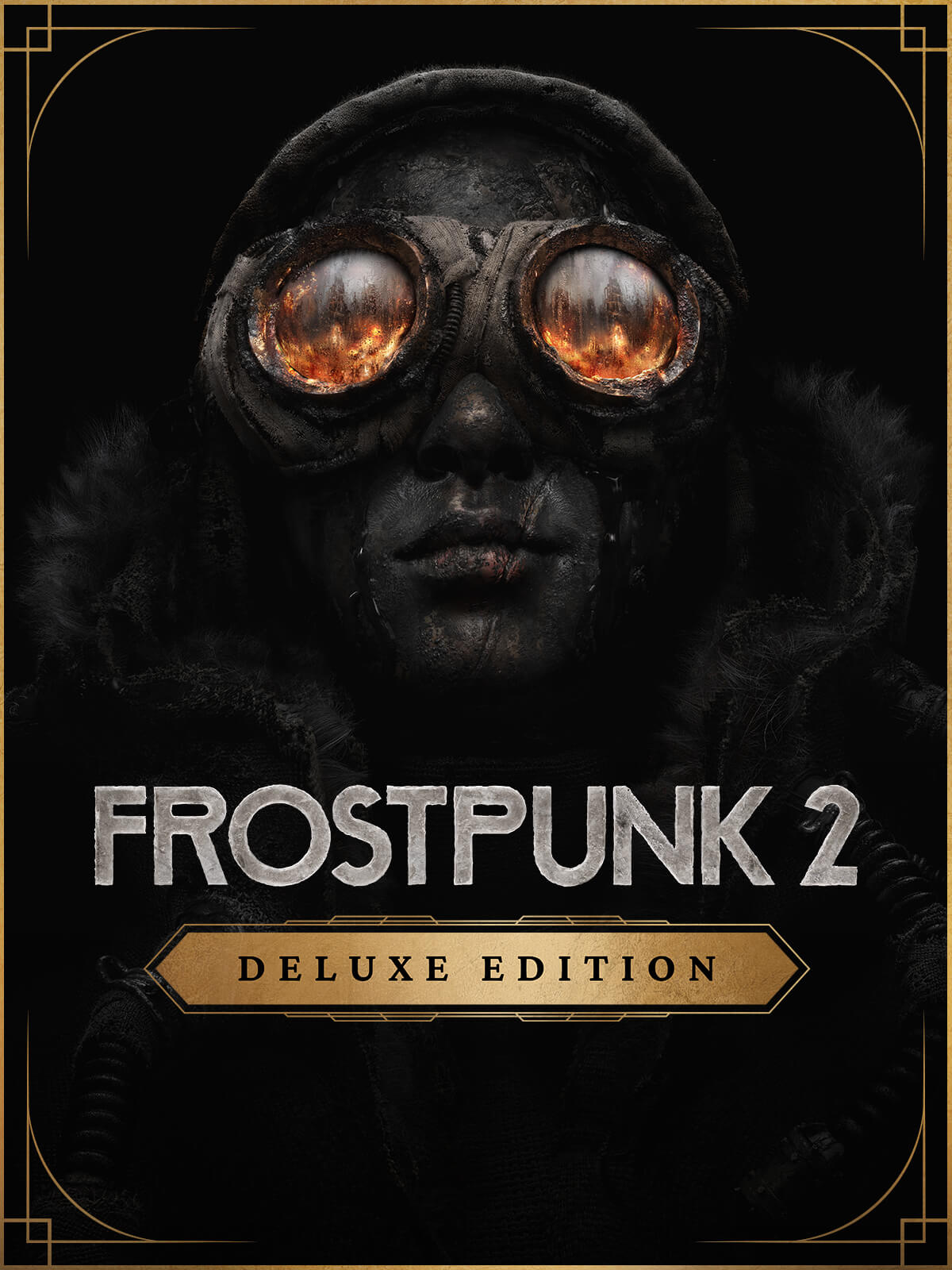 Frostpunk 2 - Deluxe Edition