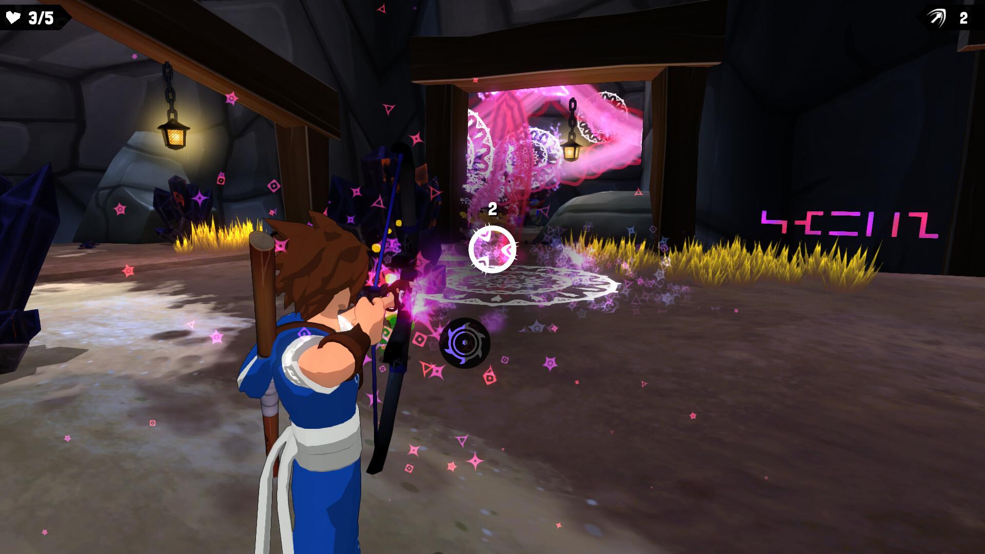 Zefyr: A Thief's Melody screenshot 7