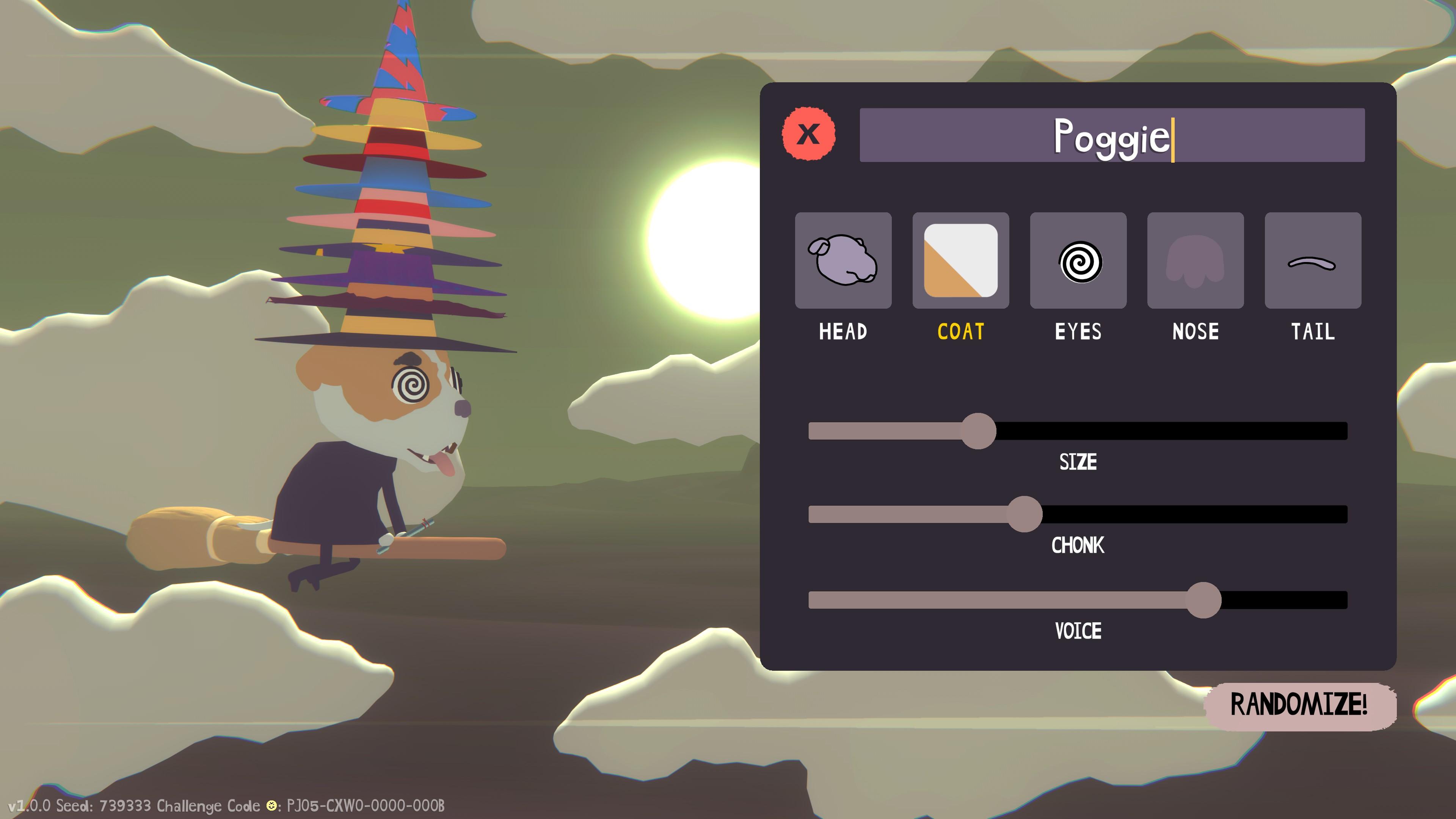 DOG WITCH screenshot 10