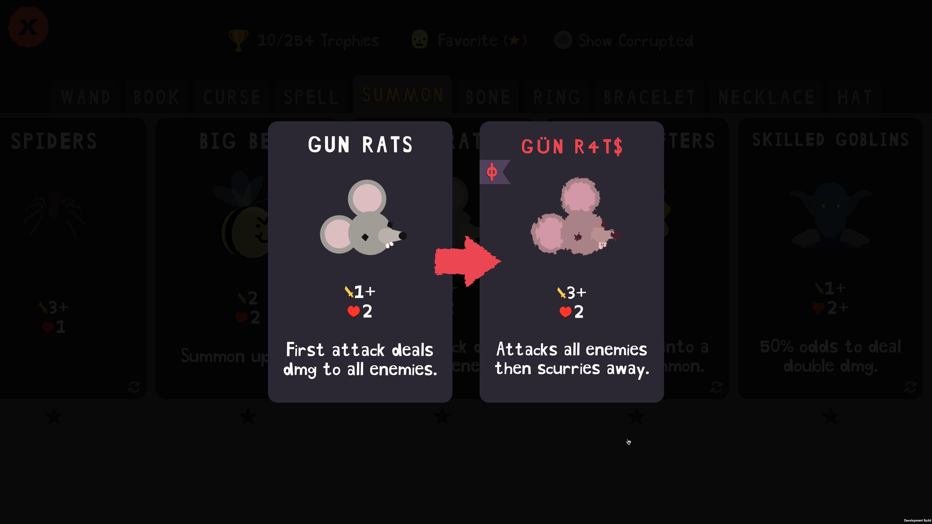 DOG WITCH screenshot 4